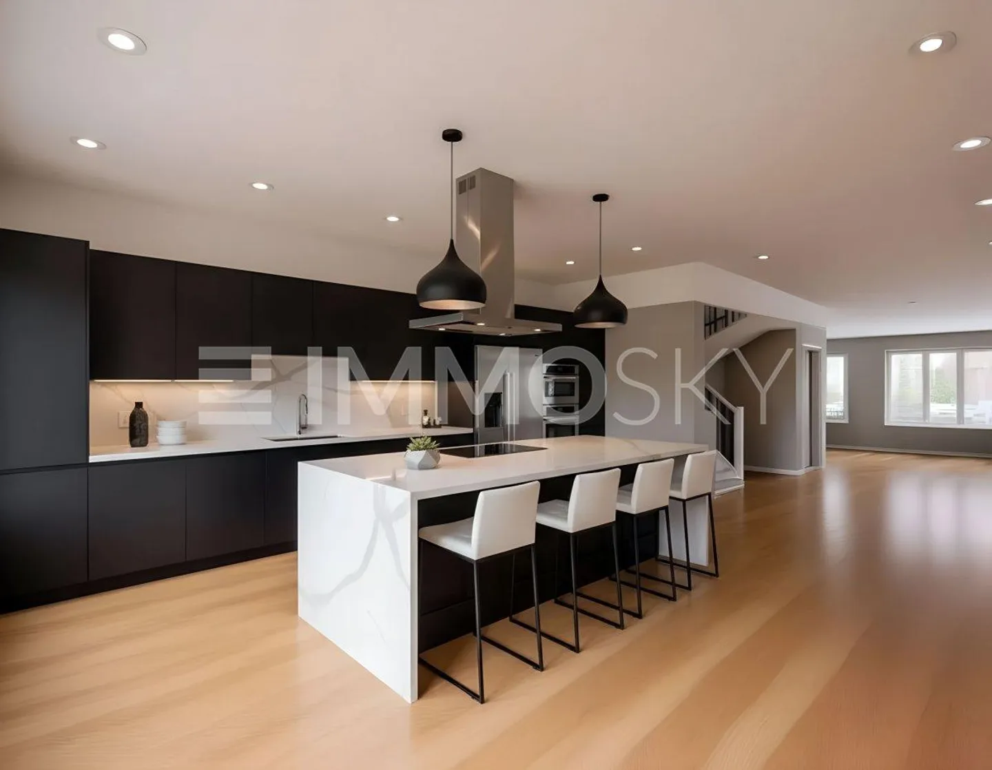 Charmantes Mehrfamilienhaus - Foto 2 von 5