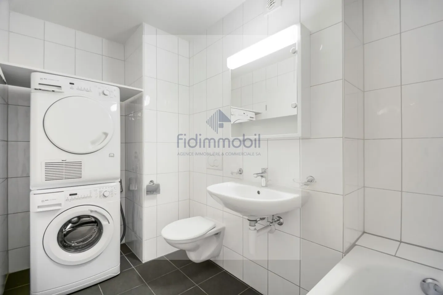 Splendido attico di 3,5 locali in affitto a Neuchâtel - Foto 7 di 12