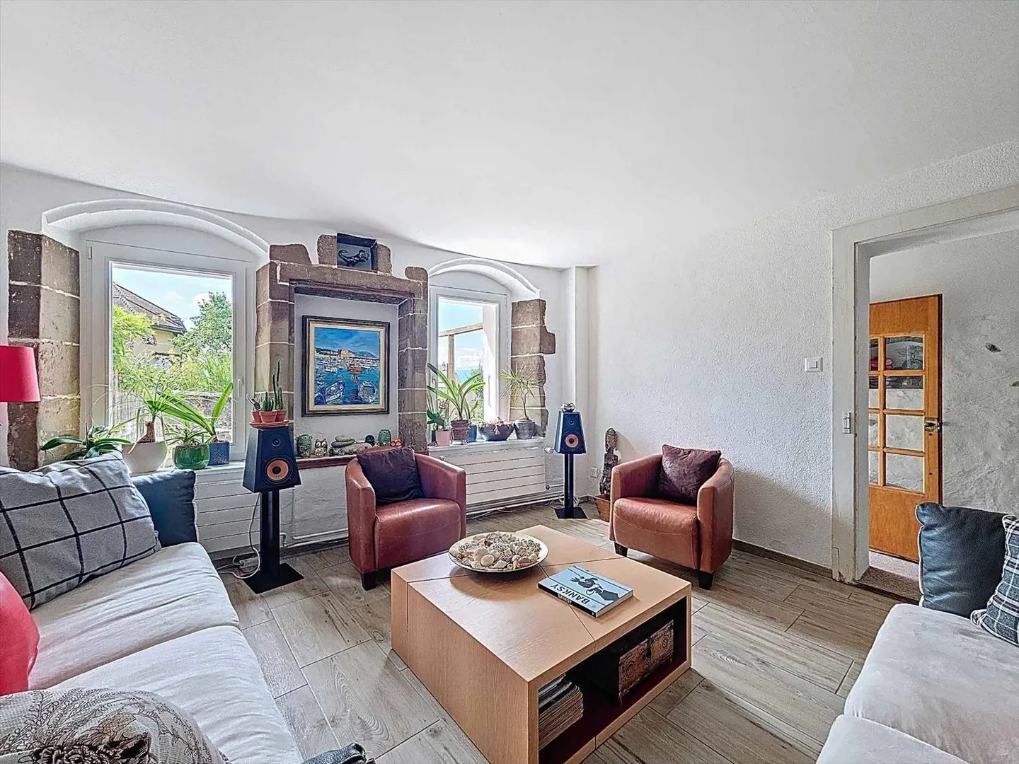 Charming Village House of about 230 m² - Photo 3 of 13