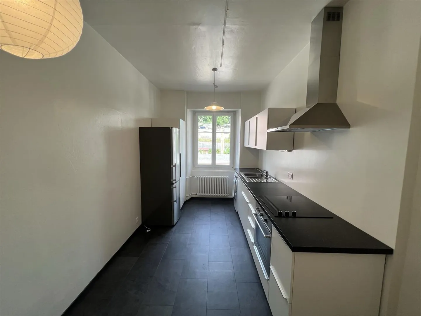 Appartamento 1.5 stanze - Foto 2 di 8