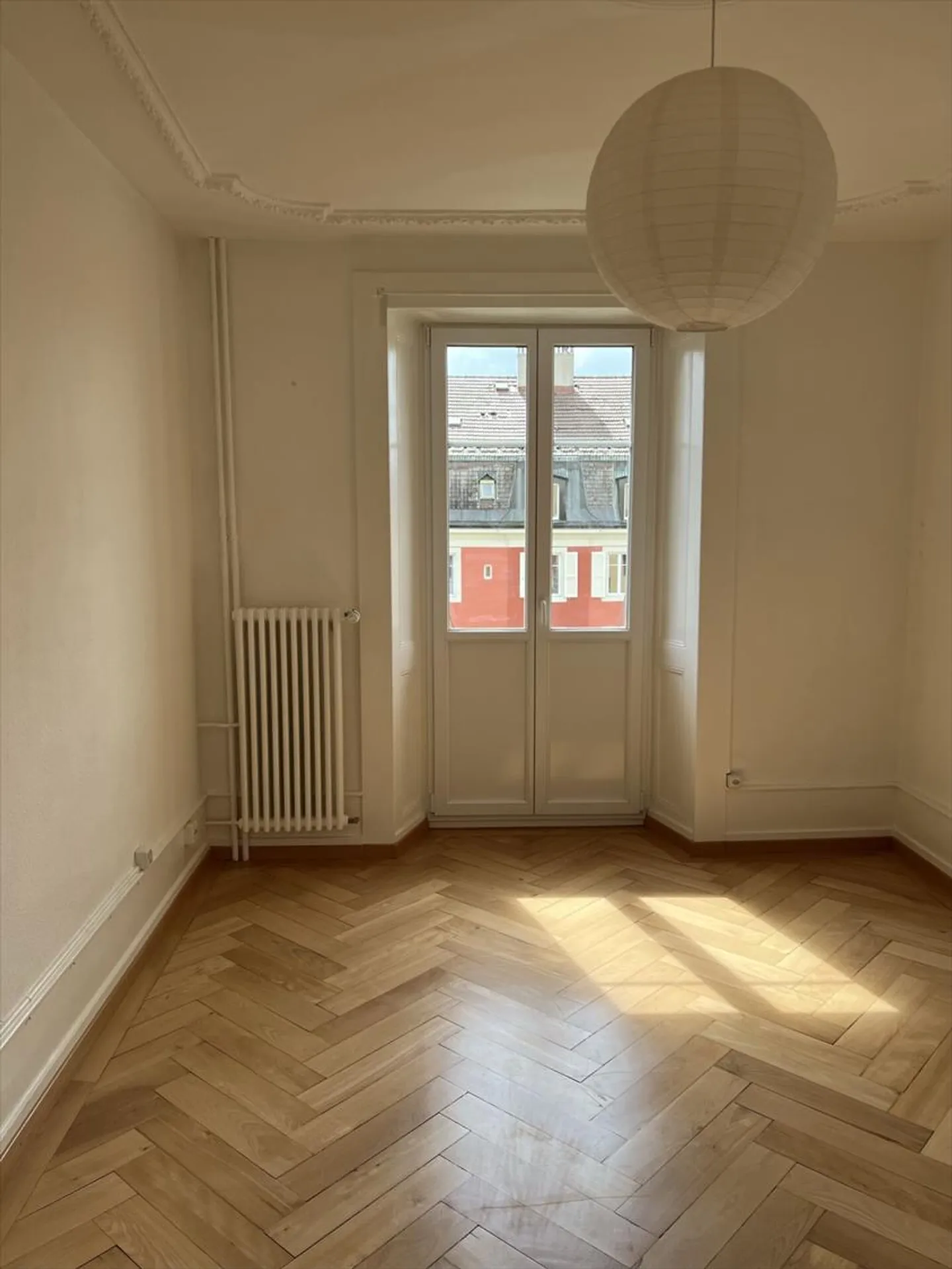 Appartamento 1.5 stanze - Foto 3 di 8