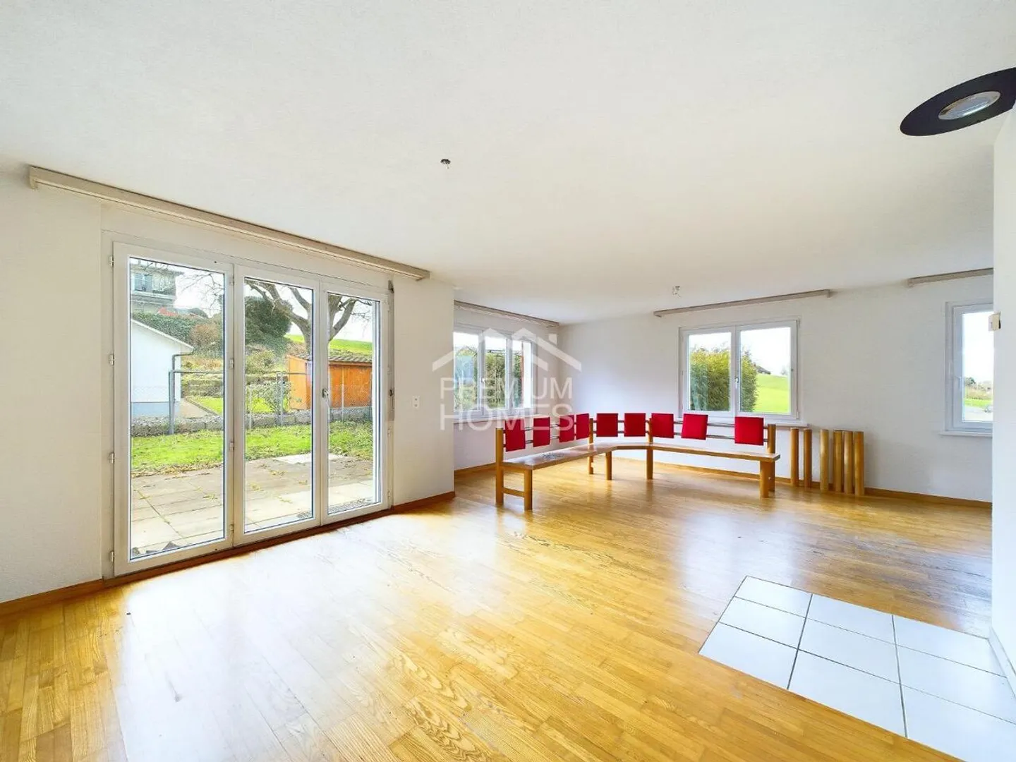 TANTO SPAZIO PER AMORE, RISATE E VITA - Foto 1 di 7