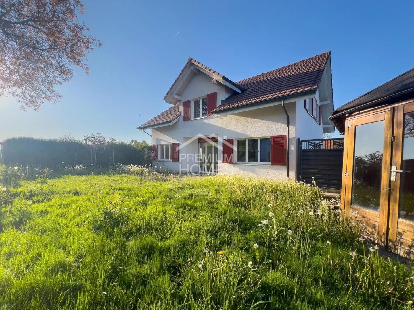 TANTO SPAZIO PER AMORE, RISATE E VITA - Foto 2 di 7