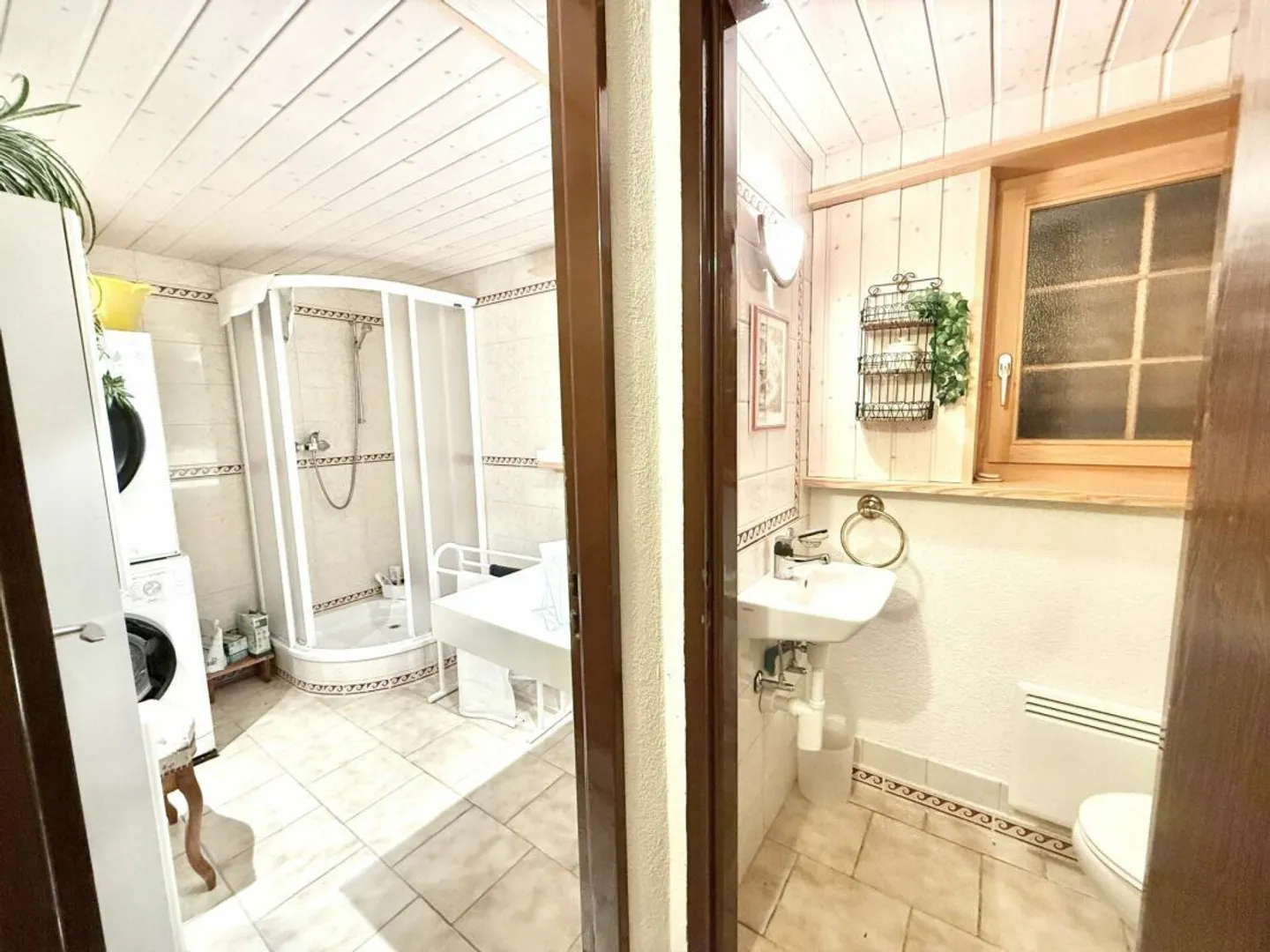 4,5-Zimmer-Chalet mit 5245m2 Grundstück - Foto 20 von 24