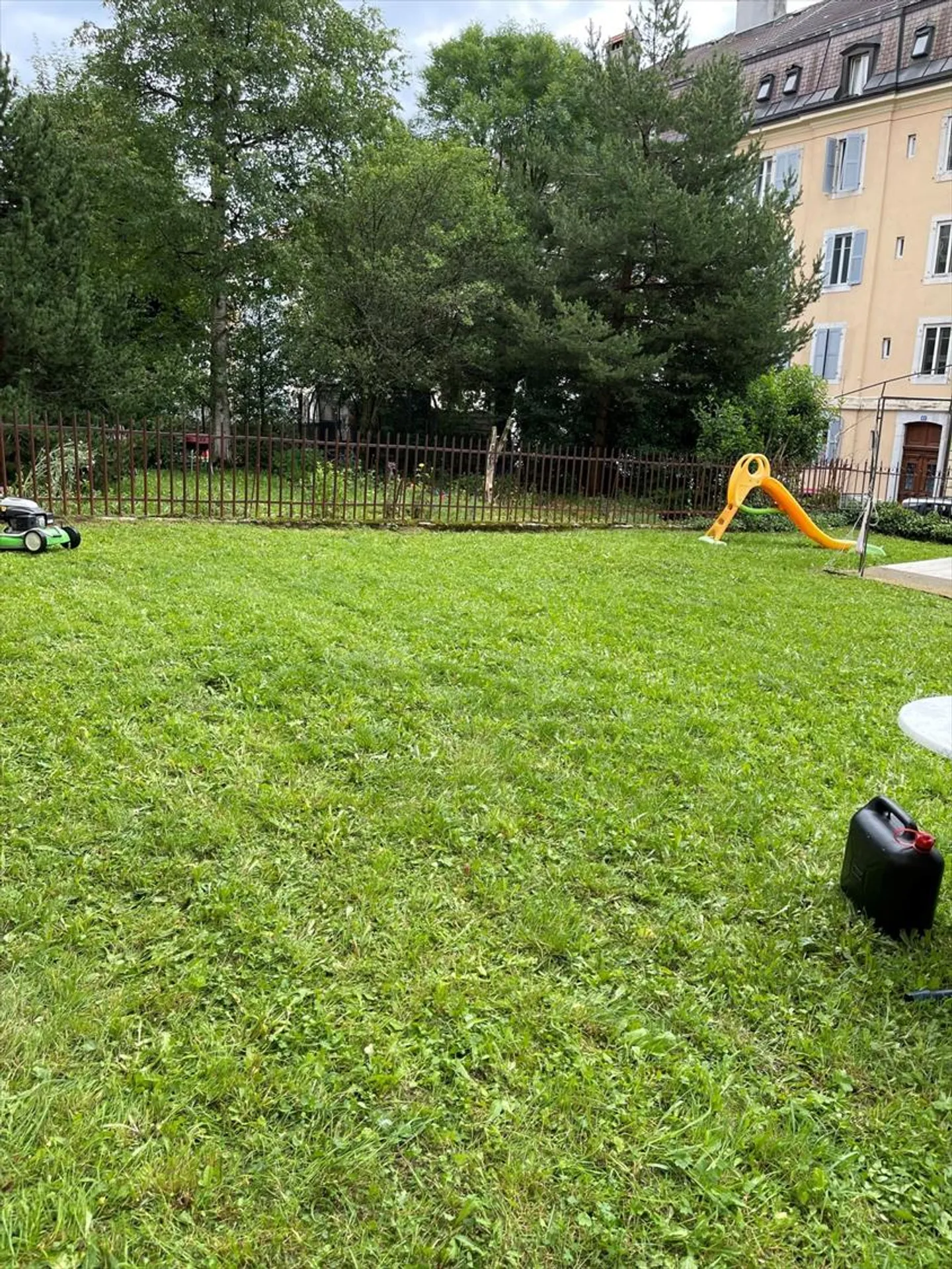 Appartamento 1.5 stanze - Foto 8 di 8