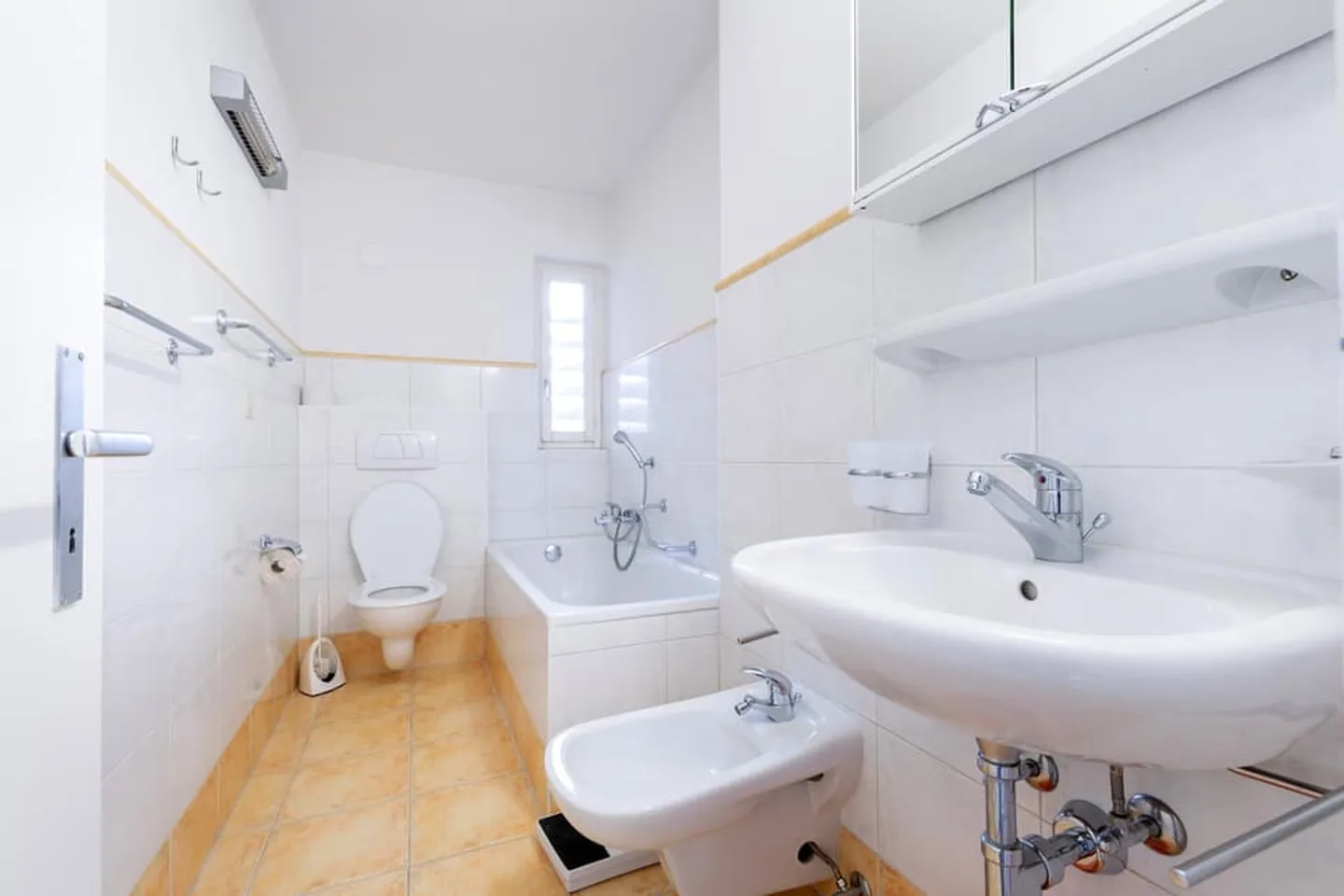 LOC 172 - FLAMINIA C - Foto 13 di 13