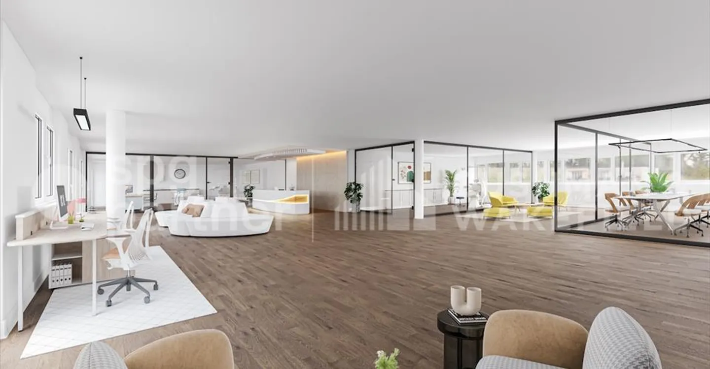 Geschäft mieten - Foto 3 von 12