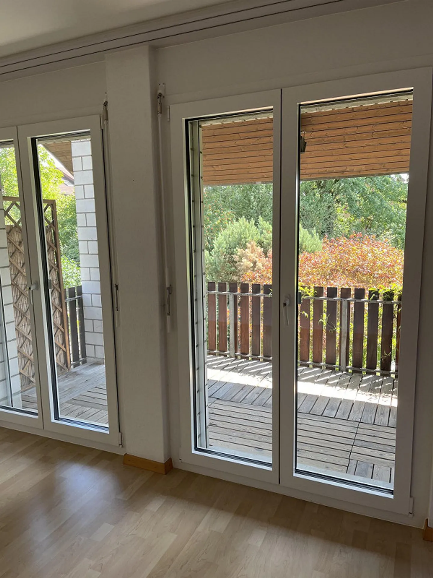 6 1/2 Zimmer Einfamilienhaus an idyllischer Lage - Foto 5 von 6