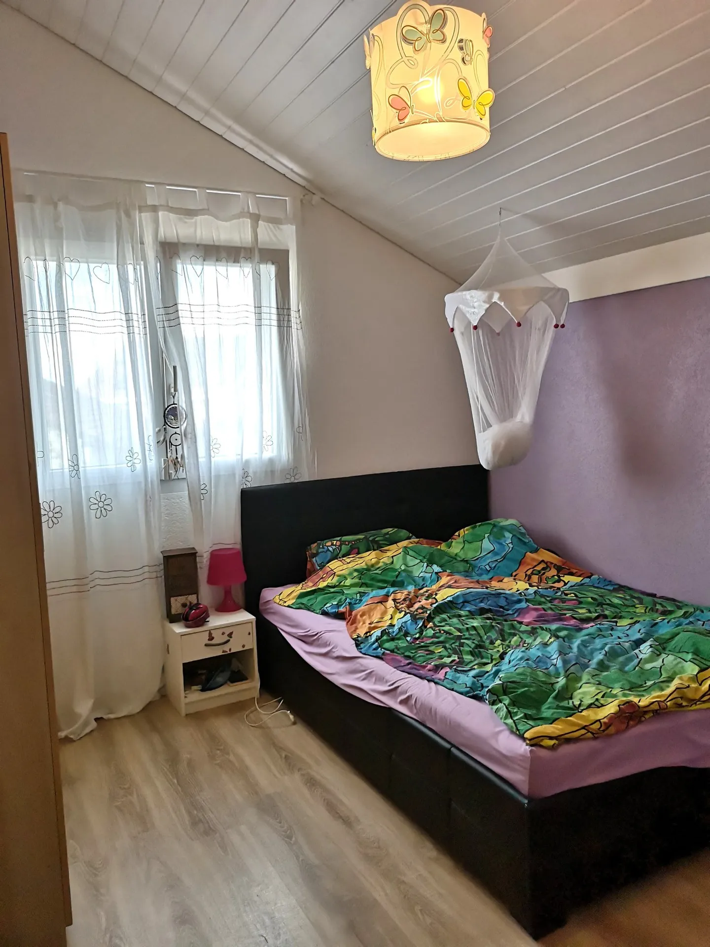 Grande maison bien entretenue de 2016, 6,5 pièces, double garage, terrasse, vue - Photo 23 sur 31