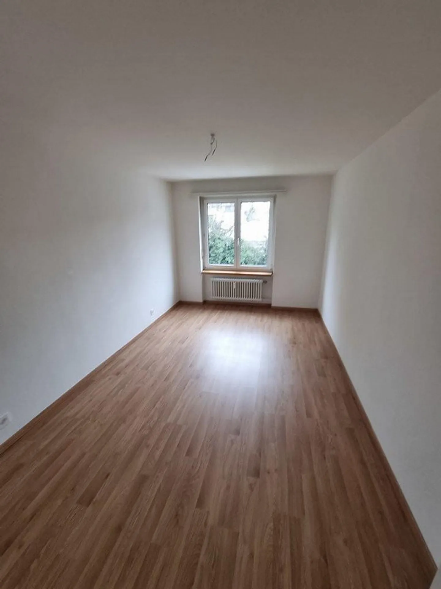 Appartamento accogliente con 4 stanze e due balconi - Foto 6 di 7