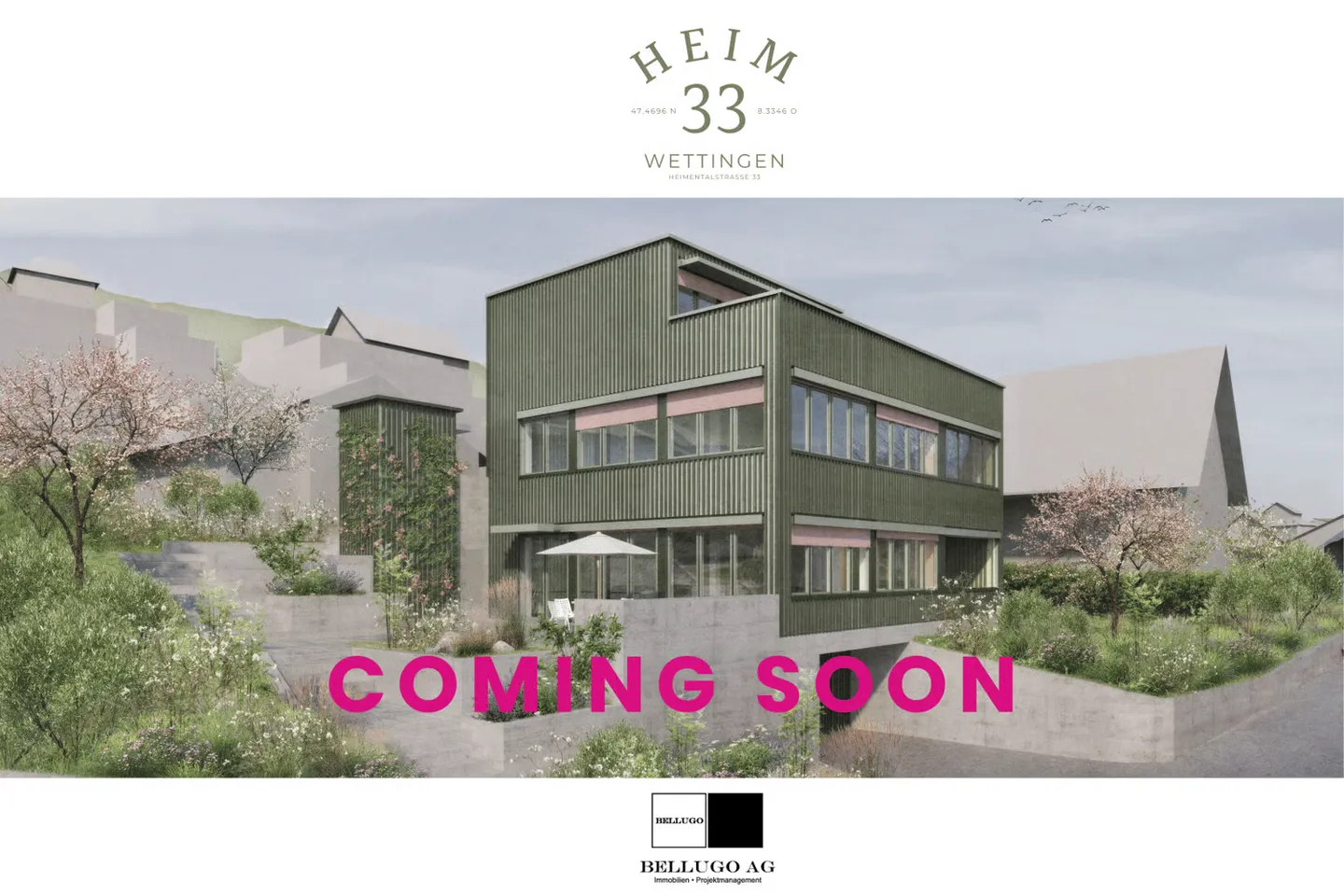 NUOVA COSTRUZIONE VILLA CASA UNIFAMILIARE o 2 APPARTAMENTI - Foto 1 di 2