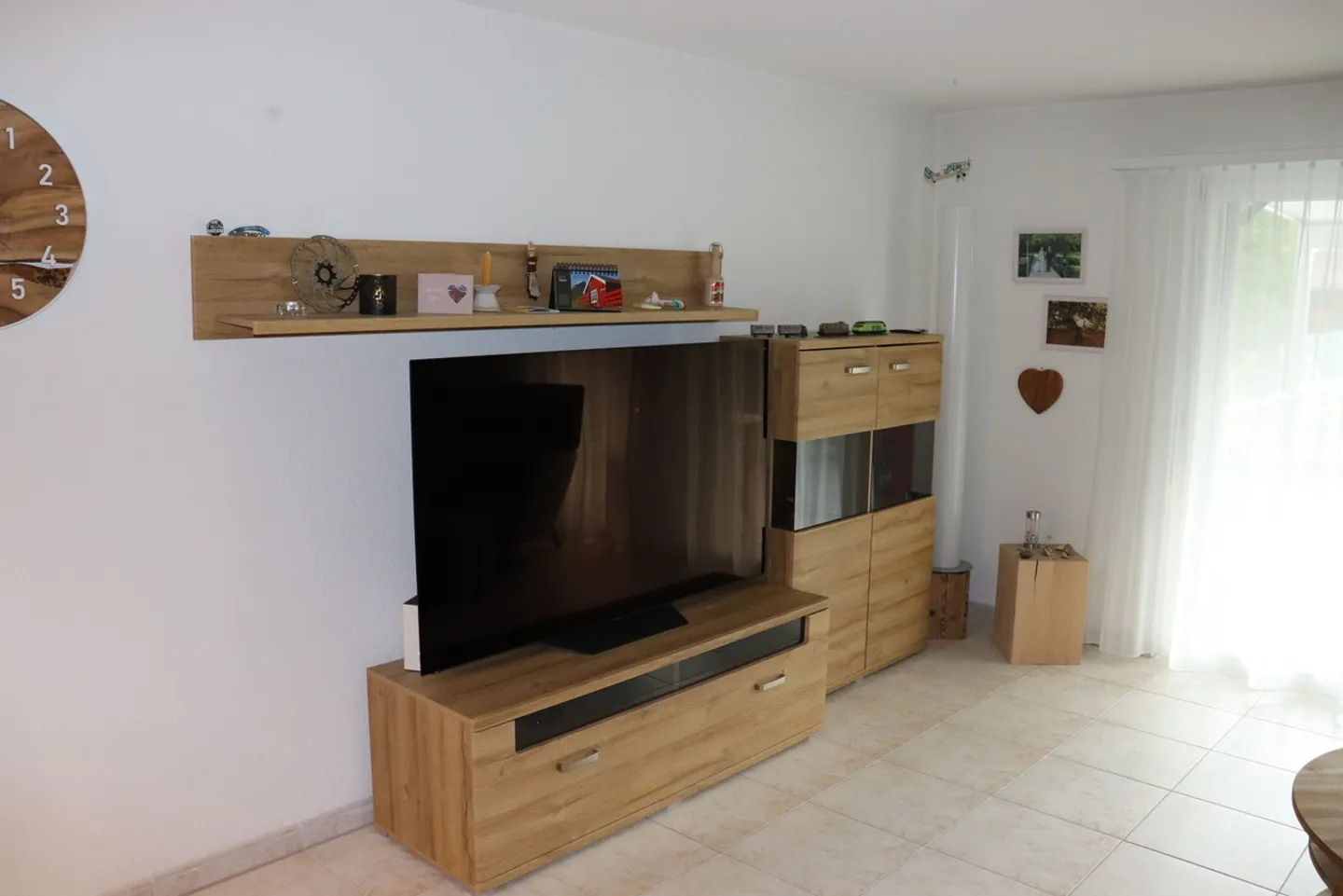 Arriver, se sentir bien, être chez soi – Votre maison à Unterseen ! - Photo 3 sur 16