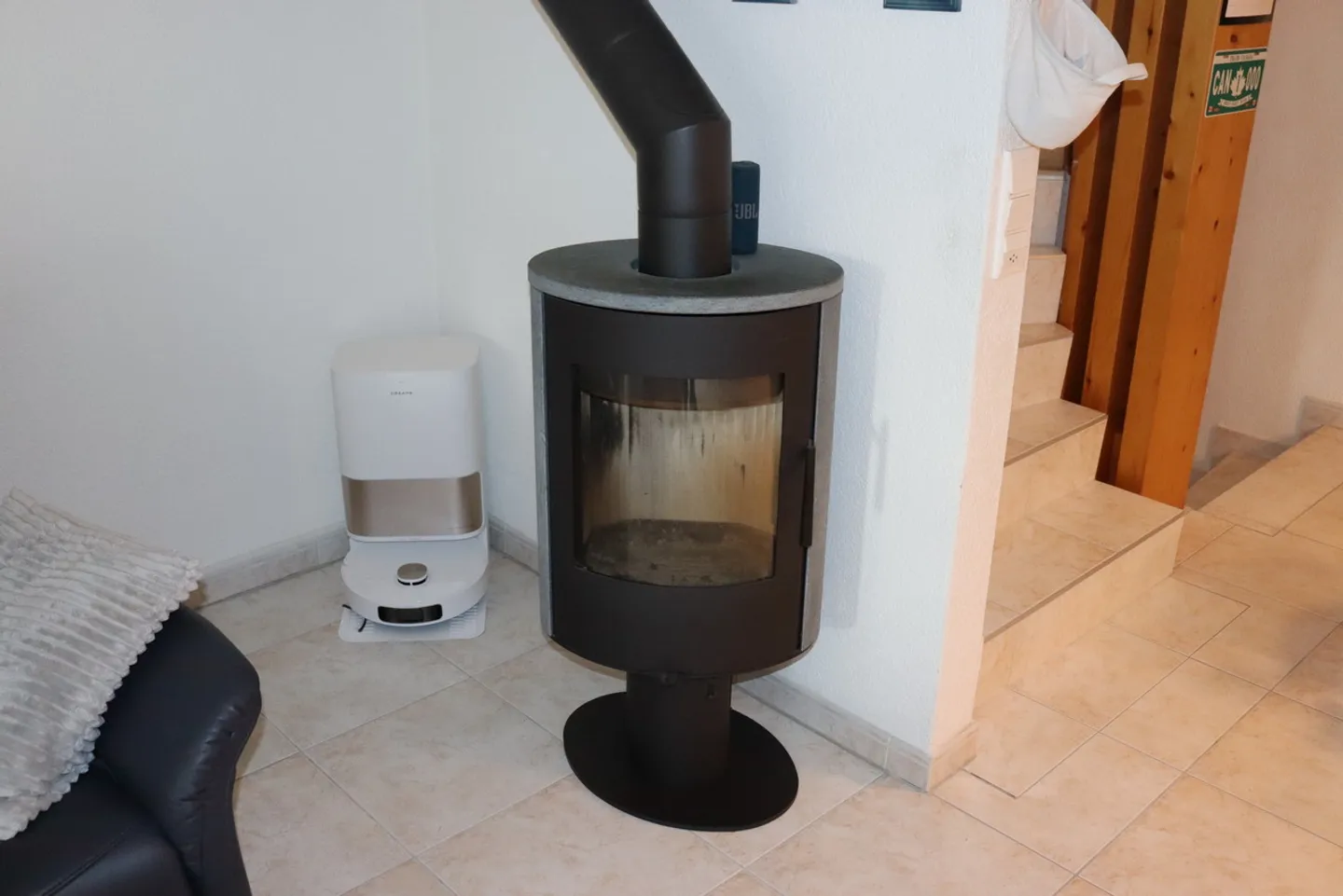 Arriver, se sentir bien, être chez soi – Votre maison à Unterseen ! - Photo 4 sur 16