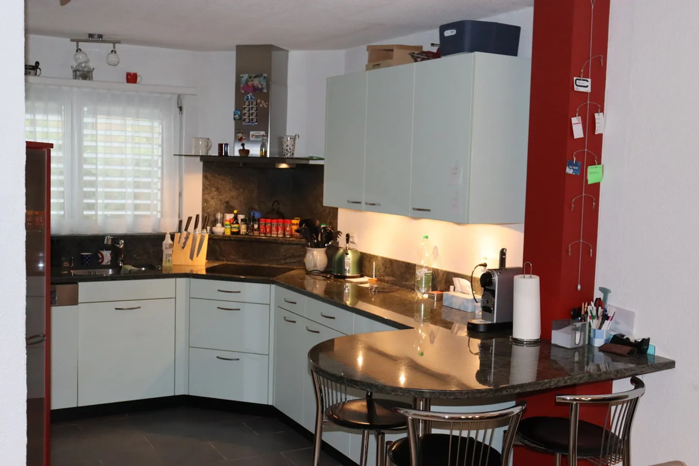 Arriver, se sentir bien, être chez soi – Votre maison à Unterseen ! - Photo 5 sur 16