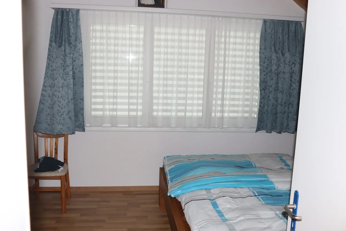 Arriver, se sentir bien, être chez soi – Votre maison à Unterseen ! - Photo 7 sur 16