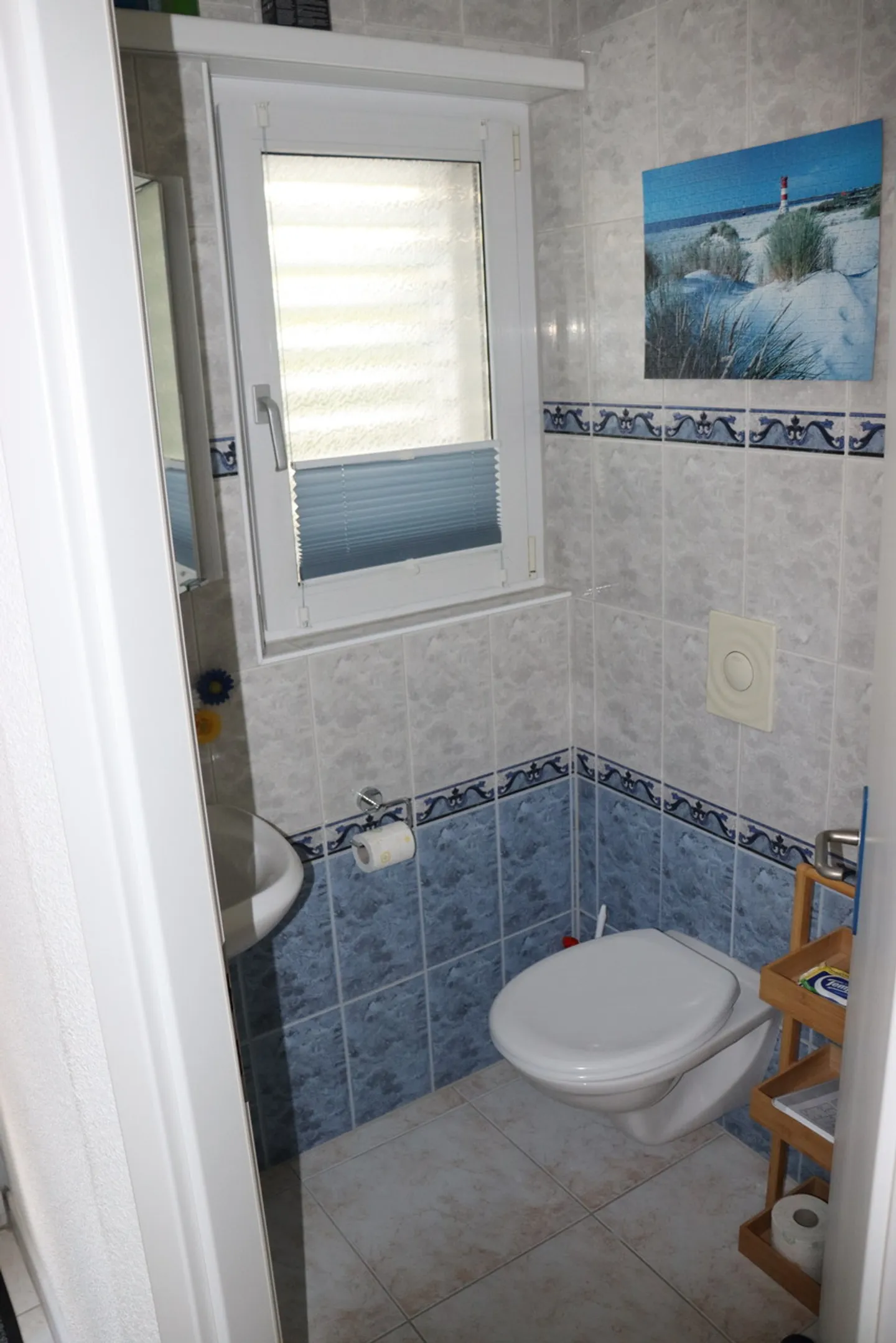 Arriver, se sentir bien, être chez soi – Votre maison à Unterseen ! - Photo 8 sur 16