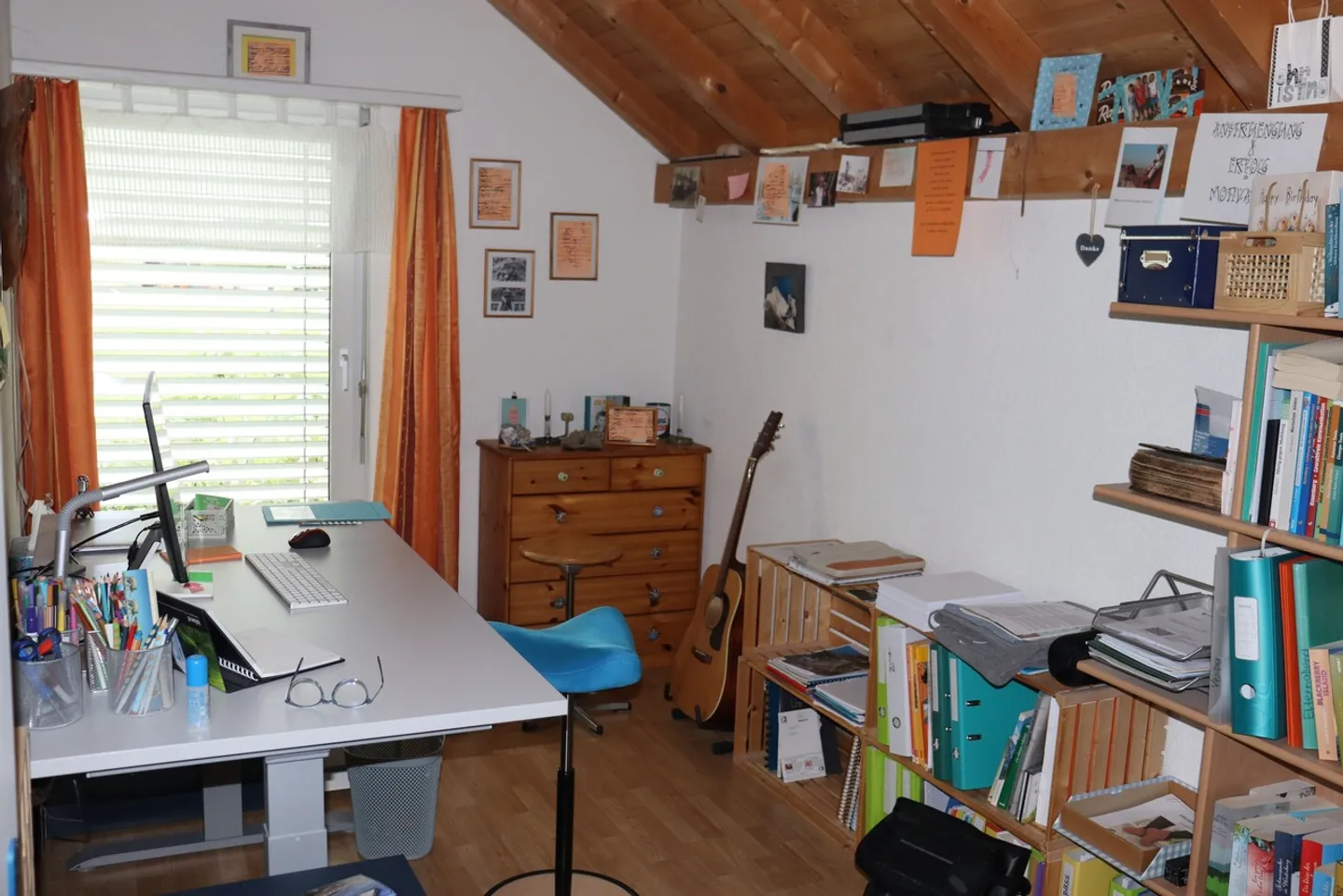 Arriver, se sentir bien, être chez soi – Votre maison à Unterseen ! - Photo 9 sur 16