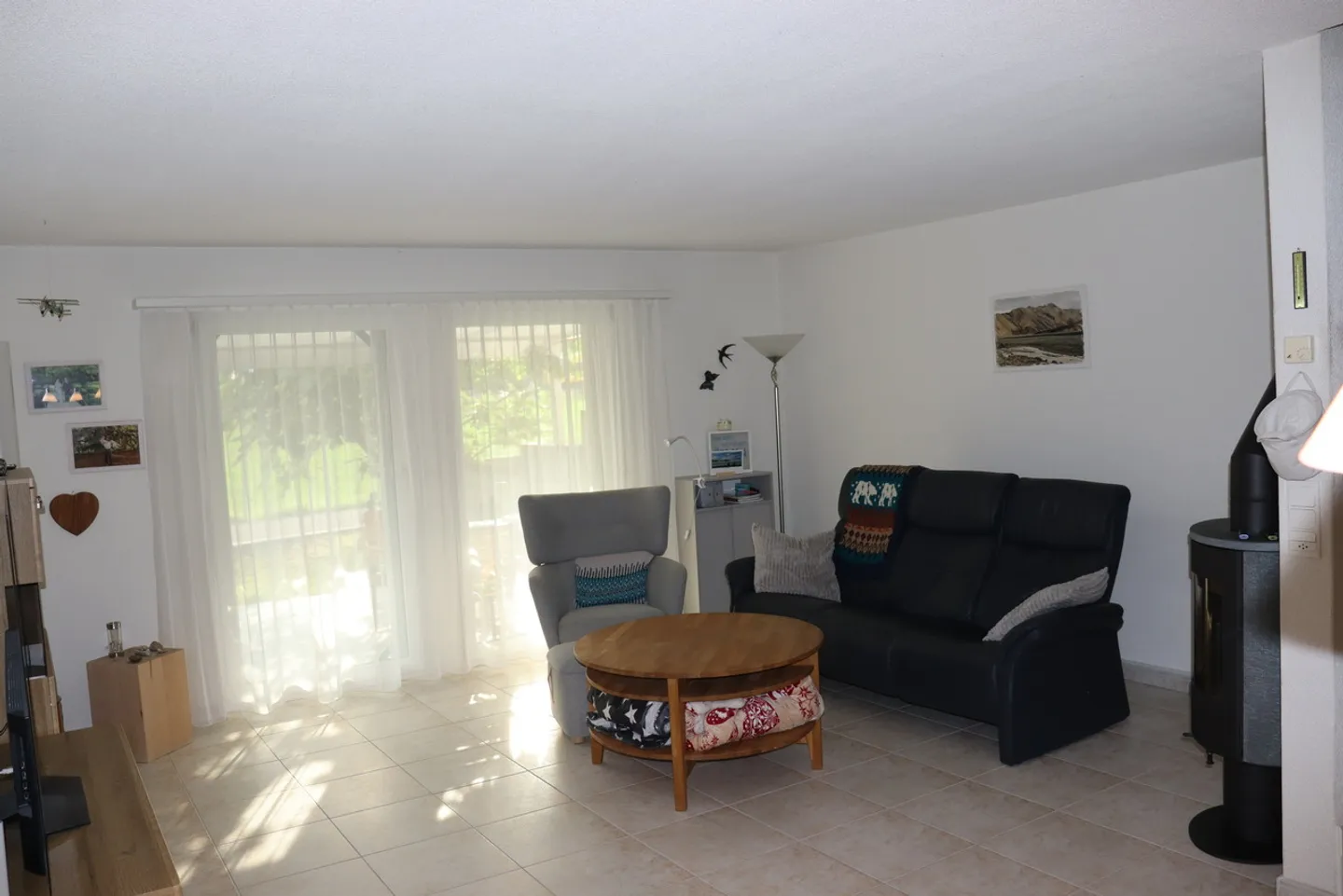 Arriver, se sentir bien, être chez soi – Votre maison à Unterseen ! - Photo 2 sur 16