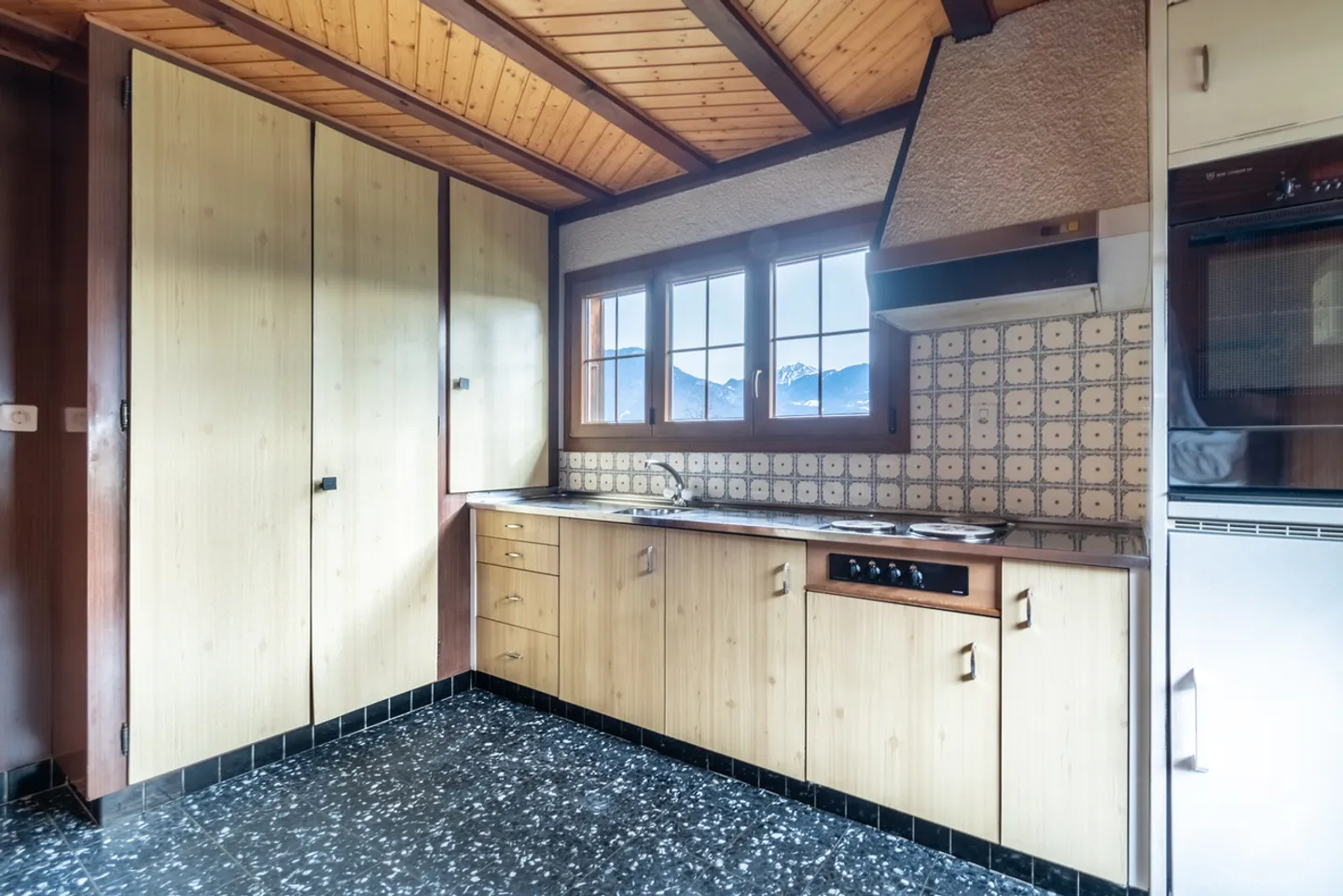 Vionnaz, chalet 5.5 stanze - Foto 2 di 24