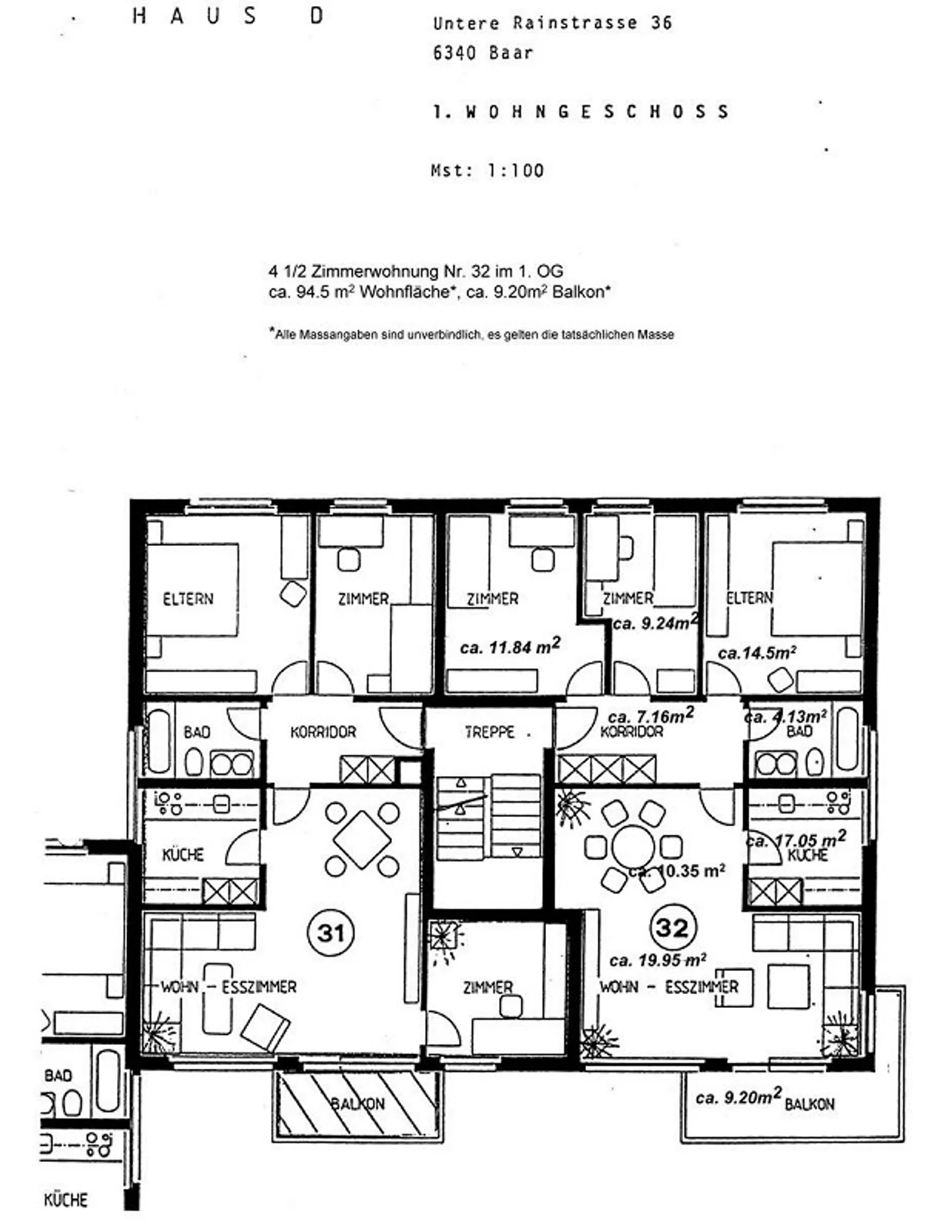 Ideal Family Apartment in Tax-Friendly Community - Photo 8 of 18