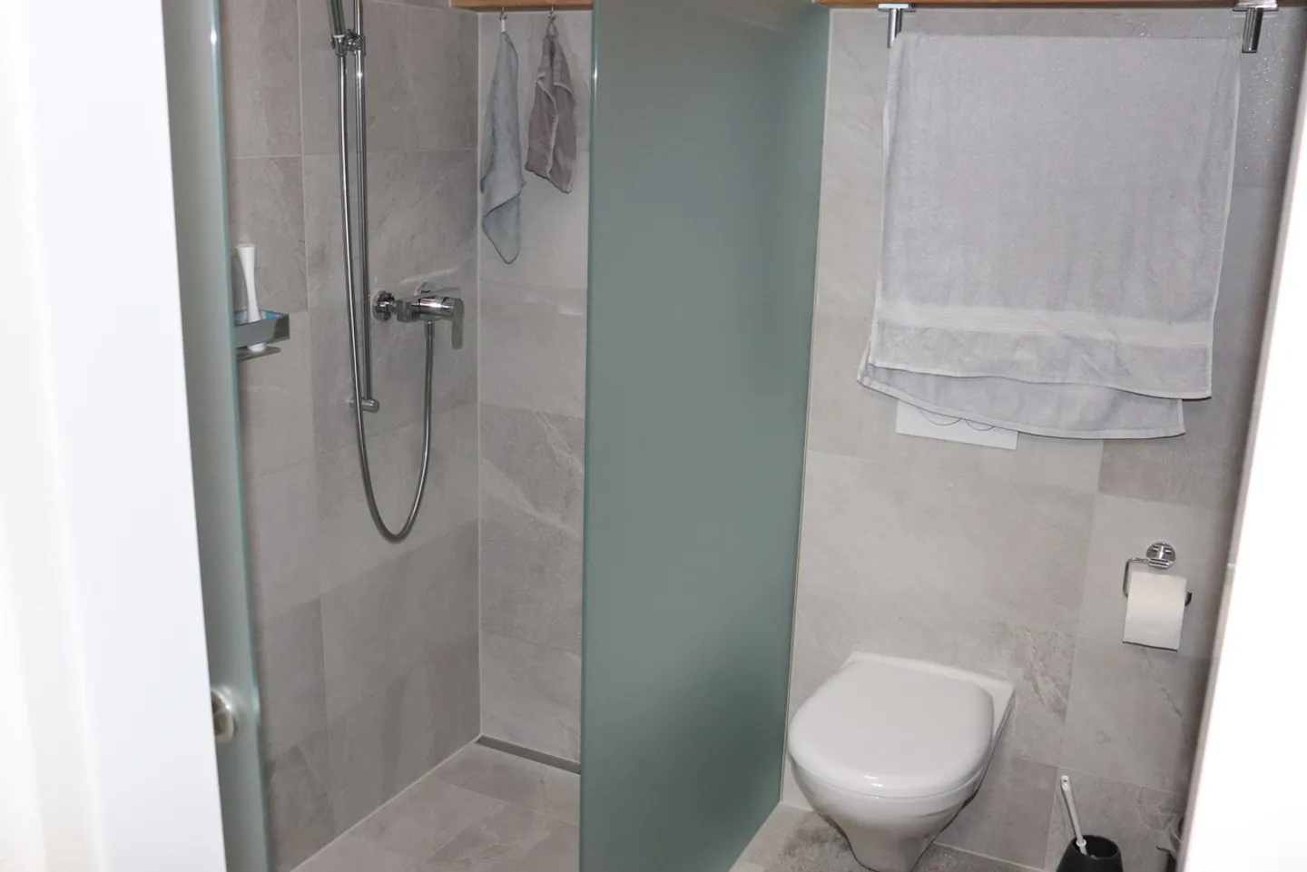 Arriver, se sentir bien, être chez soi – Votre maison à Unterseen ! - Photo 11 sur 16