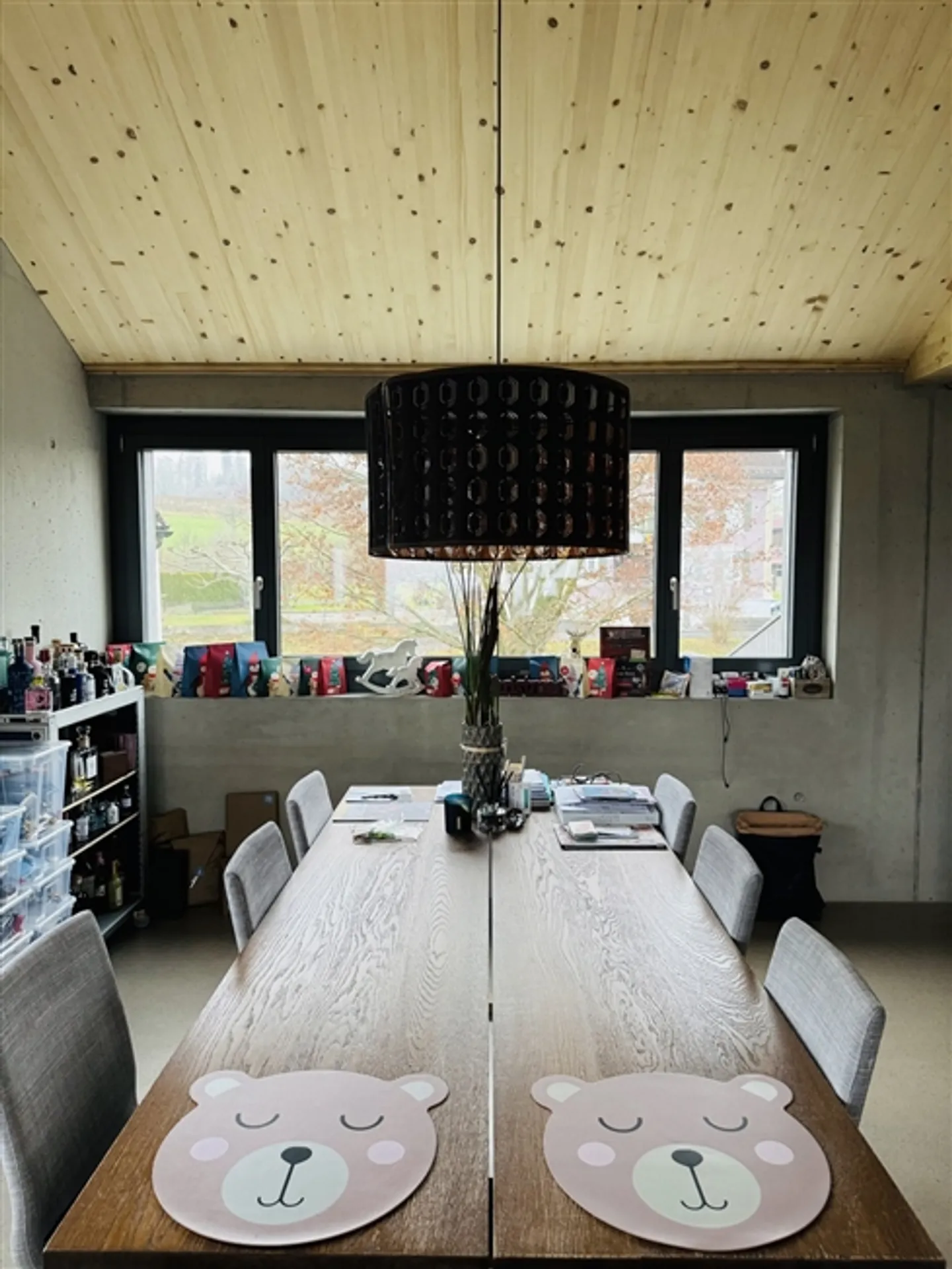 5½ STANZE MAISONETTE A SINS (AG), ARREDATO, TEMPORANEO - Foto 2 di 10