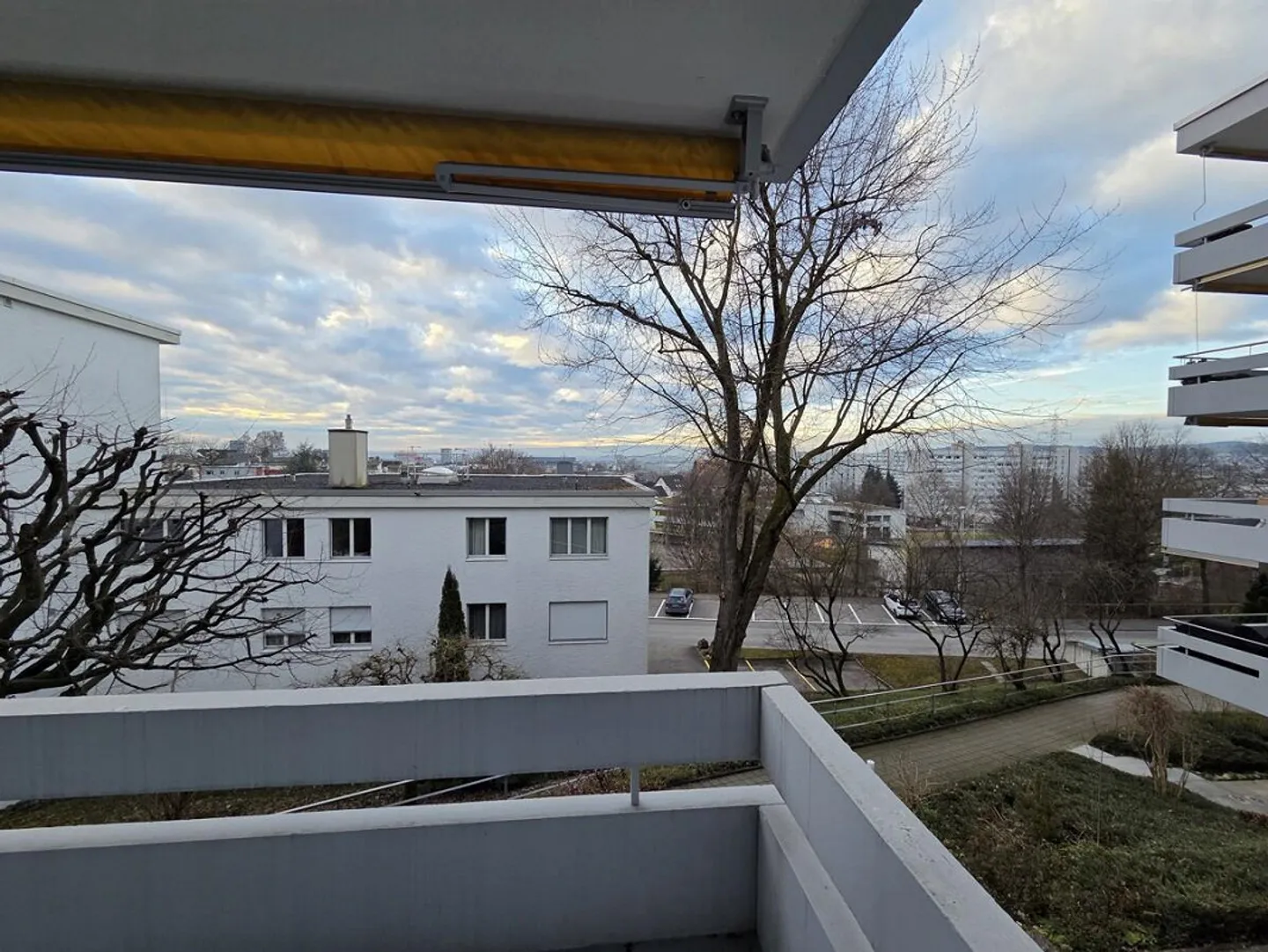 Ideal Family Apartment in Tax-Friendly Community - Photo 14 of 18