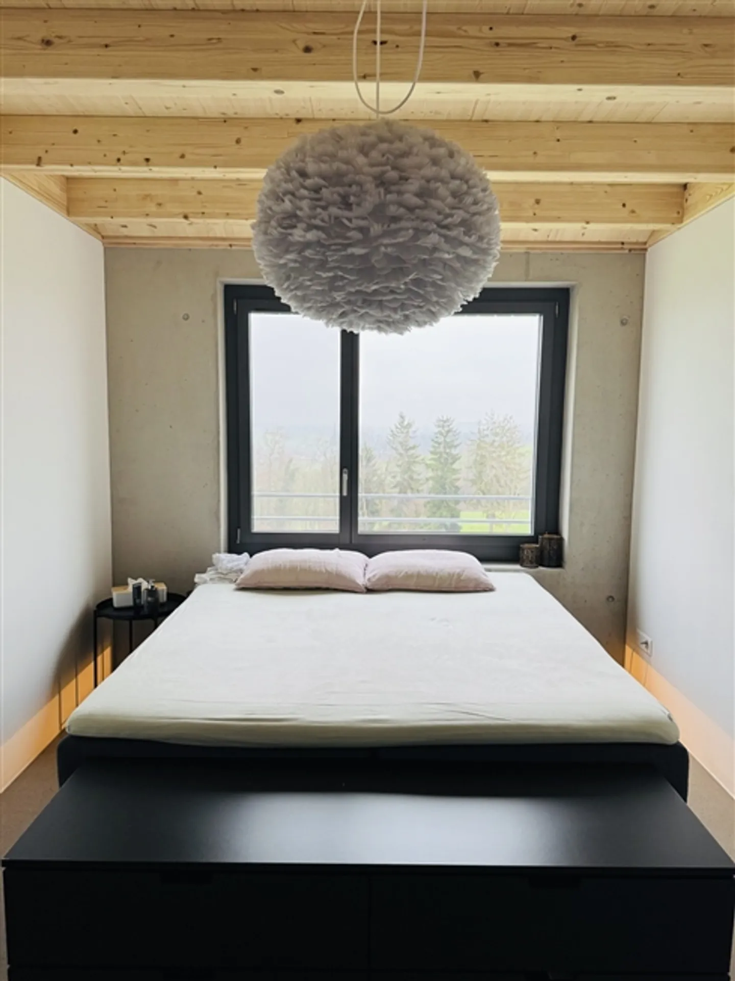 5½ STANZE MAISONETTE A SINS (AG), ARREDATO, TEMPORANEO - Foto 5 di 10