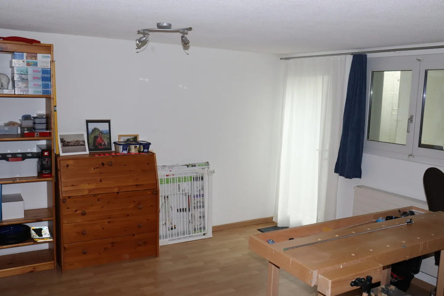 Arriver, se sentir bien, être chez soi – Votre maison à Unterseen ! - Photo 12 sur 16