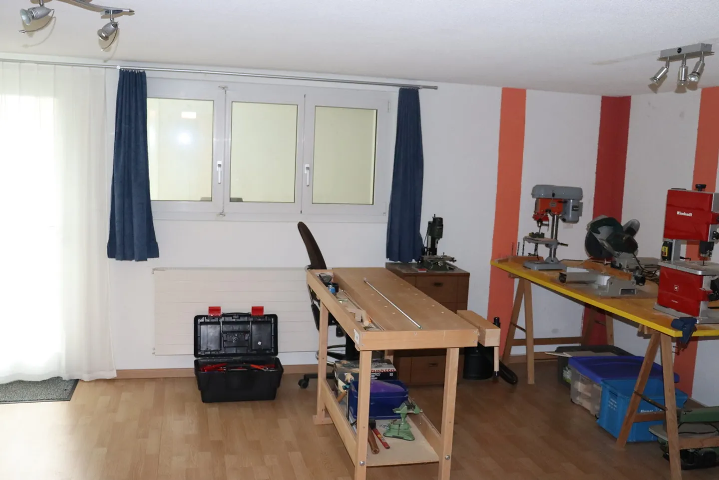 Arriver, se sentir bien, être chez soi – Votre maison à Unterseen ! - Photo 13 sur 16