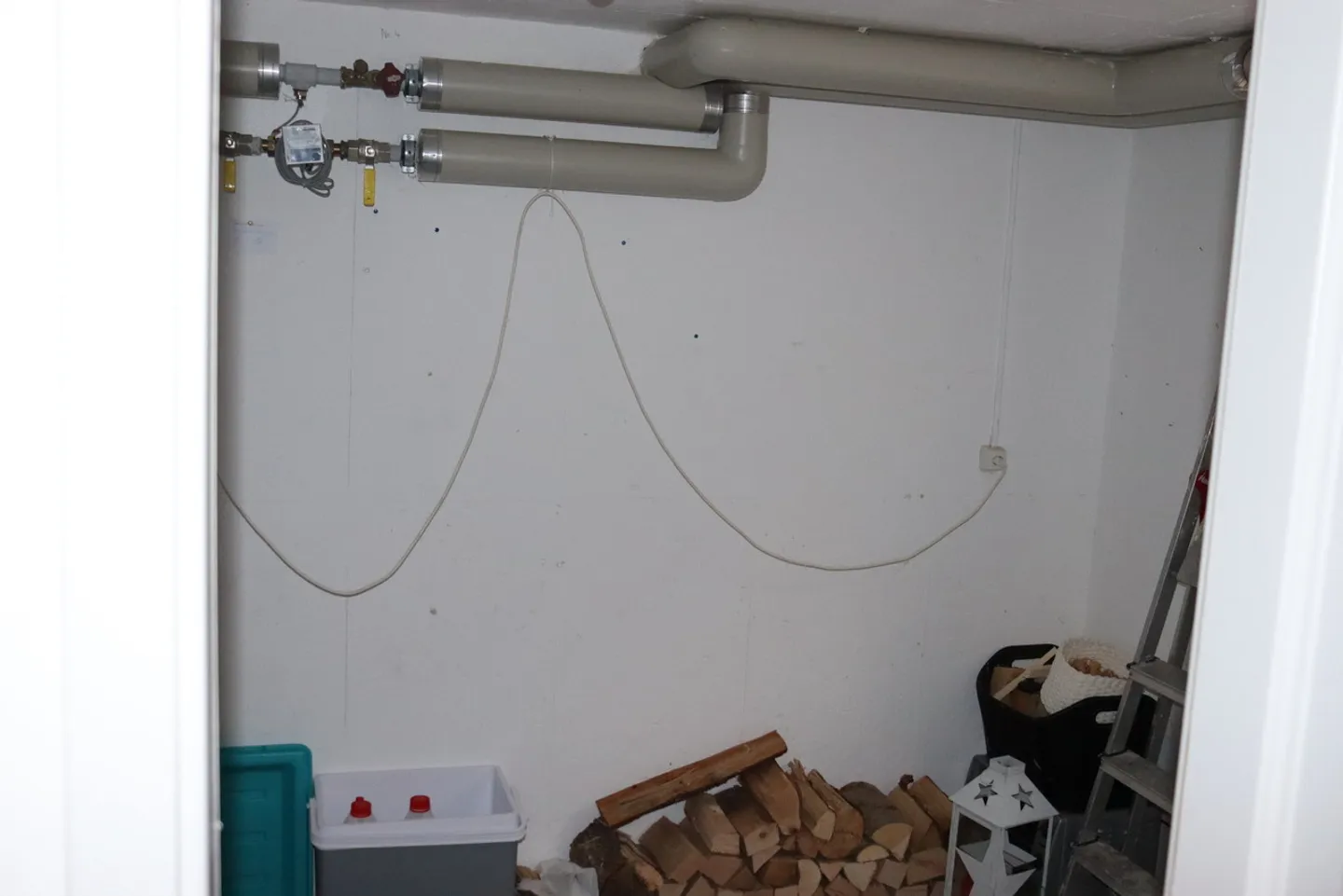 Arriver, se sentir bien, être chez soi – Votre maison à Unterseen ! - Photo 14 sur 16