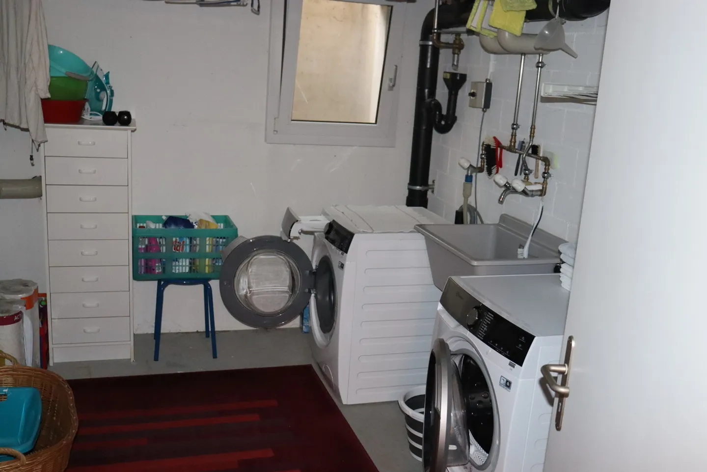 Arriver, se sentir bien, être chez soi – Votre maison à Unterseen ! - Photo 15 sur 16