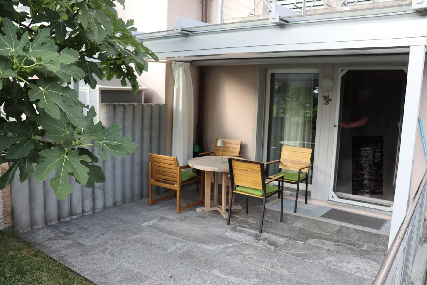 Arriver, se sentir bien, être chez soi – Votre maison à Unterseen ! - Photo 16 sur 16