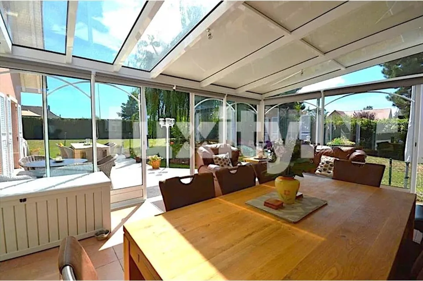 Villa Élégante à Féchy - Photo 3 sur 3