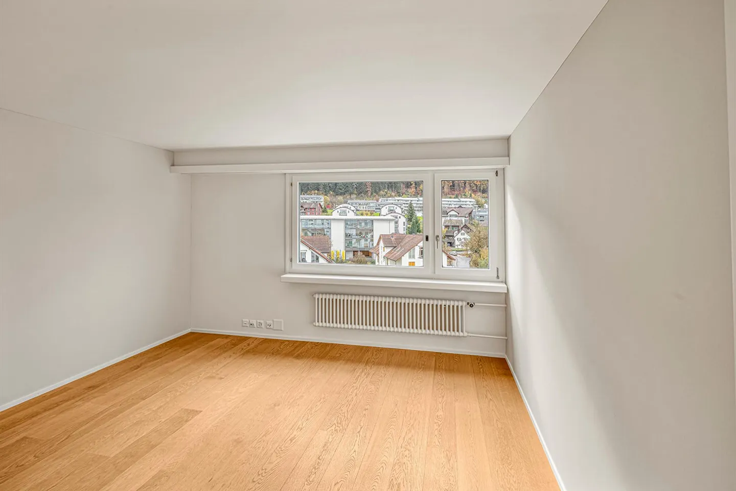 Appartement luxueux de 5,5 pièces avec vue sur le lac de Zurich - Photo 6 sur 10