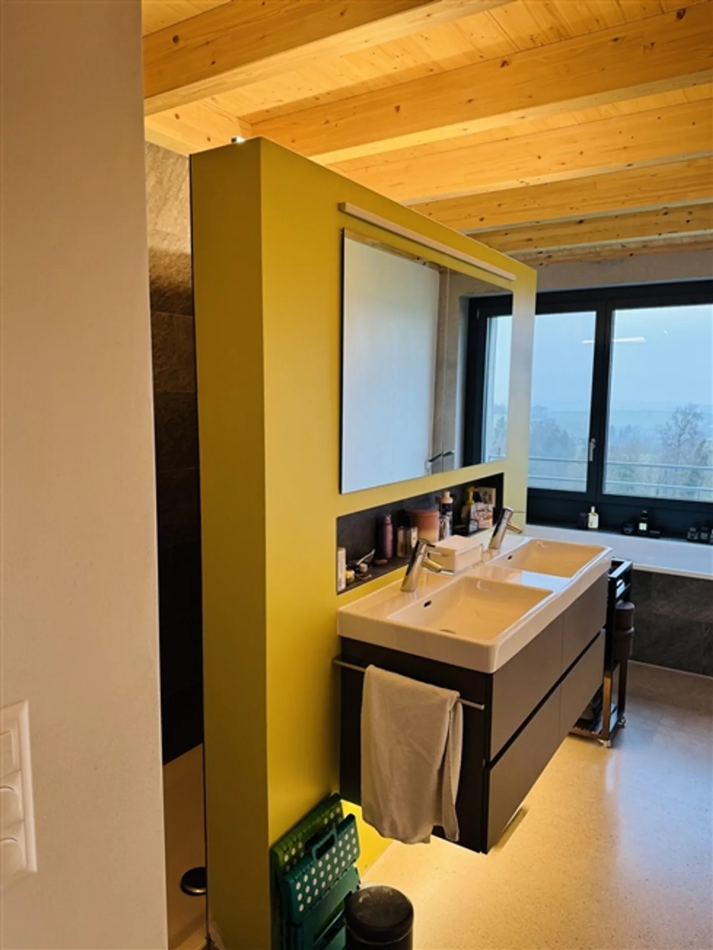 5½ STANZE MAISONETTE A SINS (AG), ARREDATO, TEMPORANEO - Foto 6 di 10