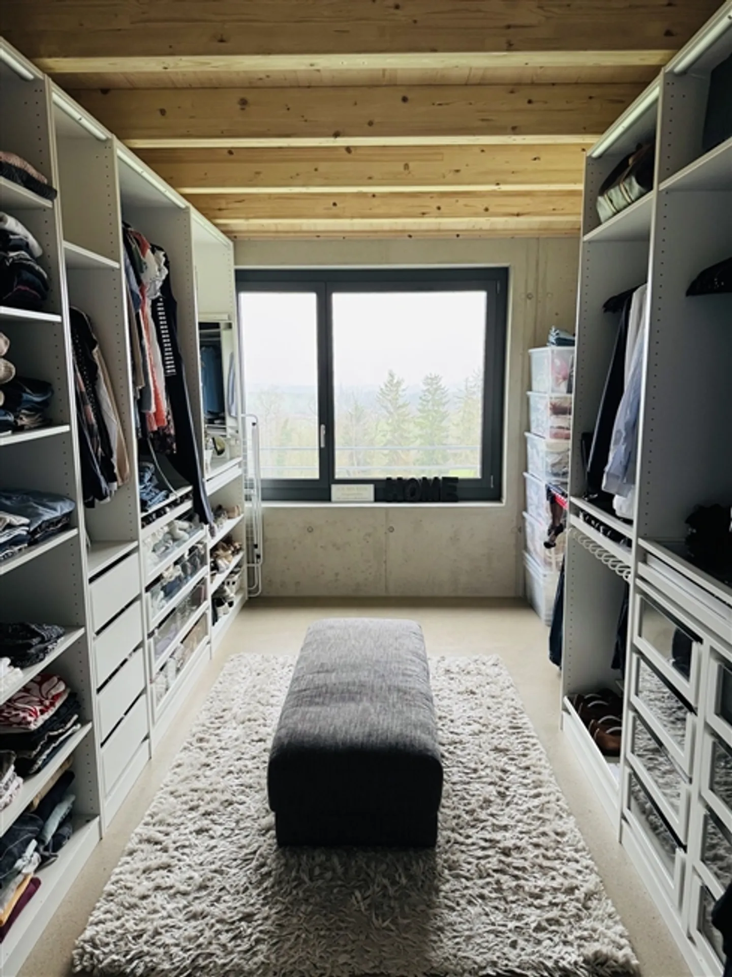 5½ STANZE MAISONETTE A SINS (AG), ARREDATO, TEMPORANEO - Foto 7 di 10