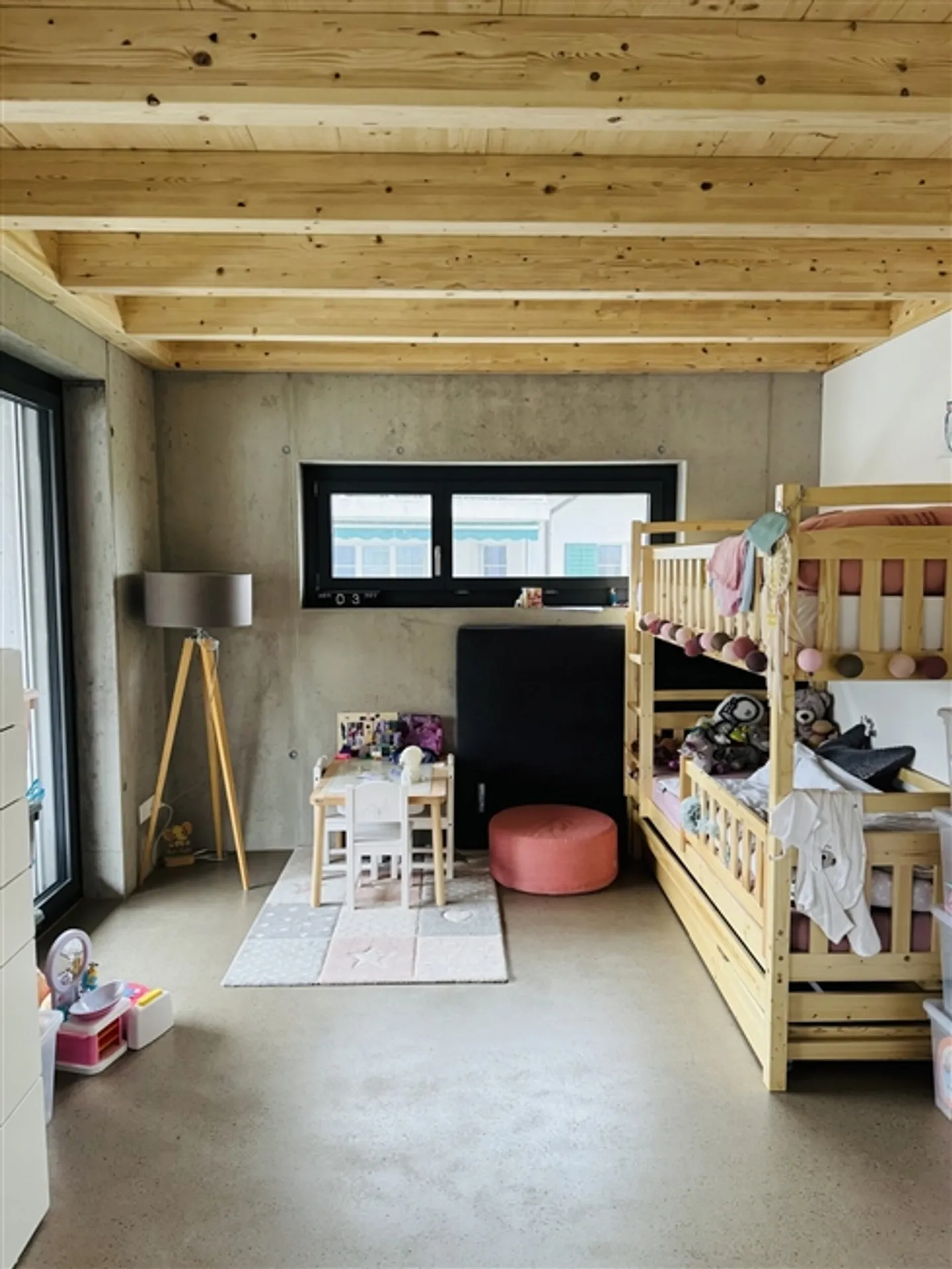 5½ STANZE MAISONETTE A SINS (AG), ARREDATO, TEMPORANEO - Foto 8 di 10