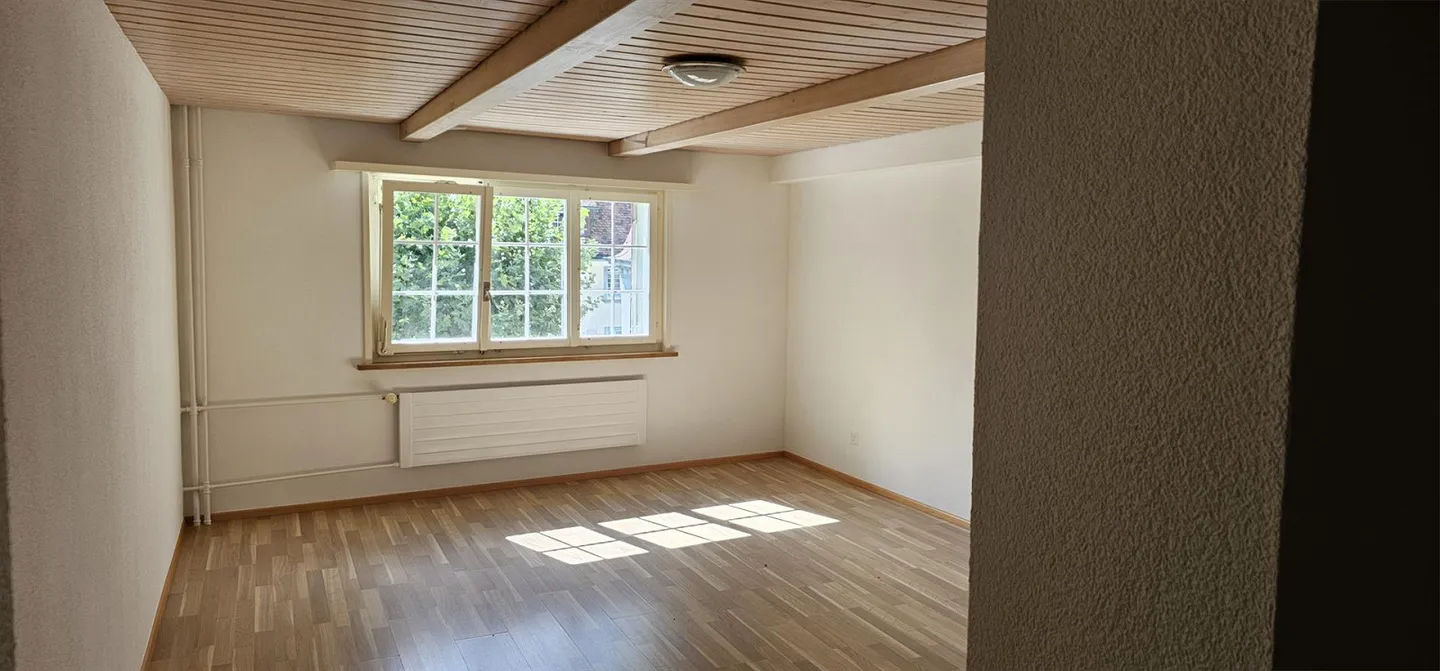 2.5 Zimmerwohnung in Altstätten zu vermieten - Photo 2 of 9