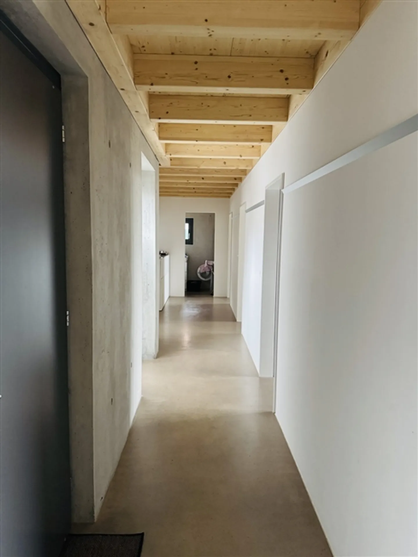 5½ STANZE MAISONETTE A SINS (AG), ARREDATO, TEMPORANEO - Foto 9 di 10