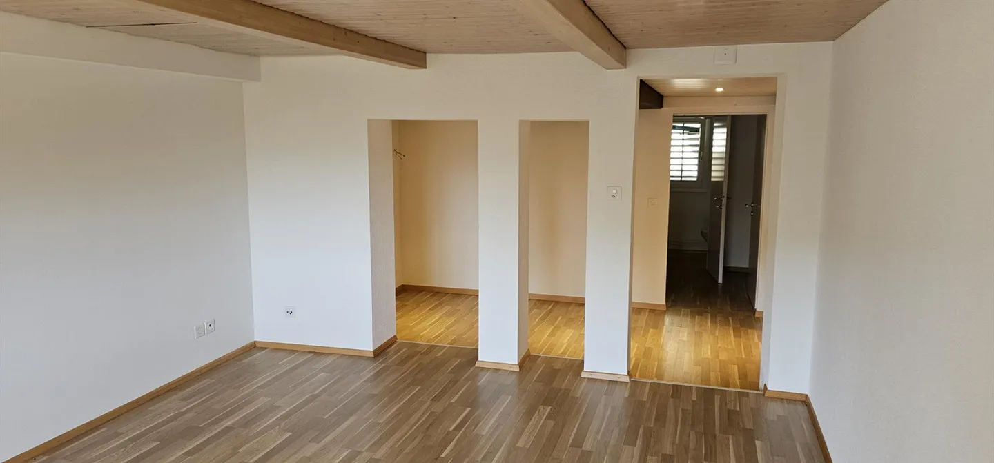 2.5 Zimmerwohnung in Altstätten zu vermieten - Photo 3 of 9