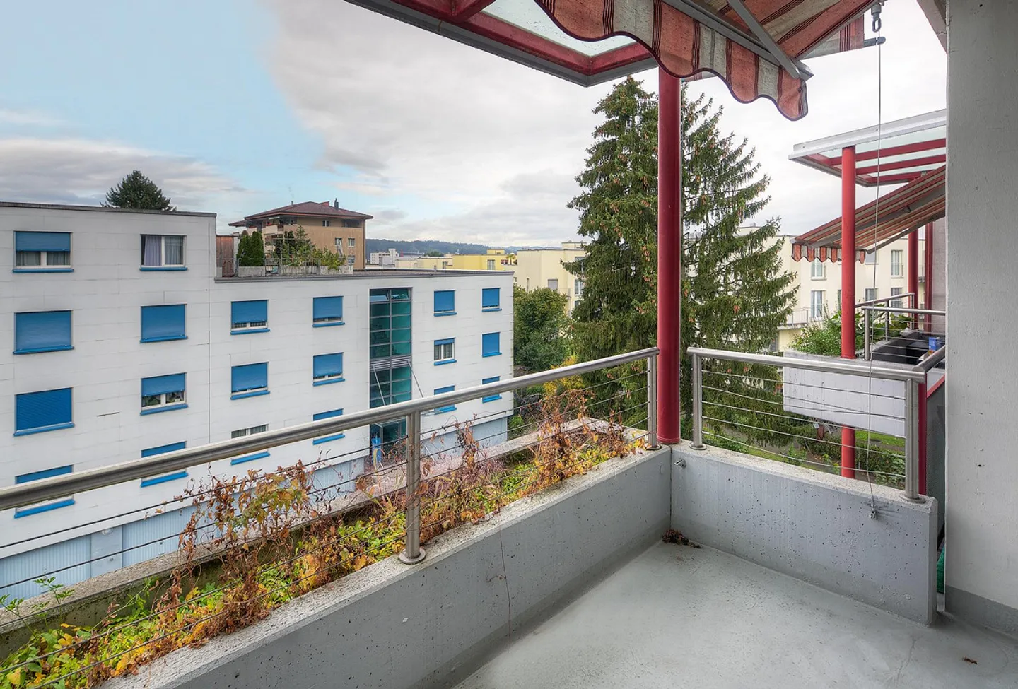 «Ici se termine votre recherche d'appartement!» - Photo 6 sur 7