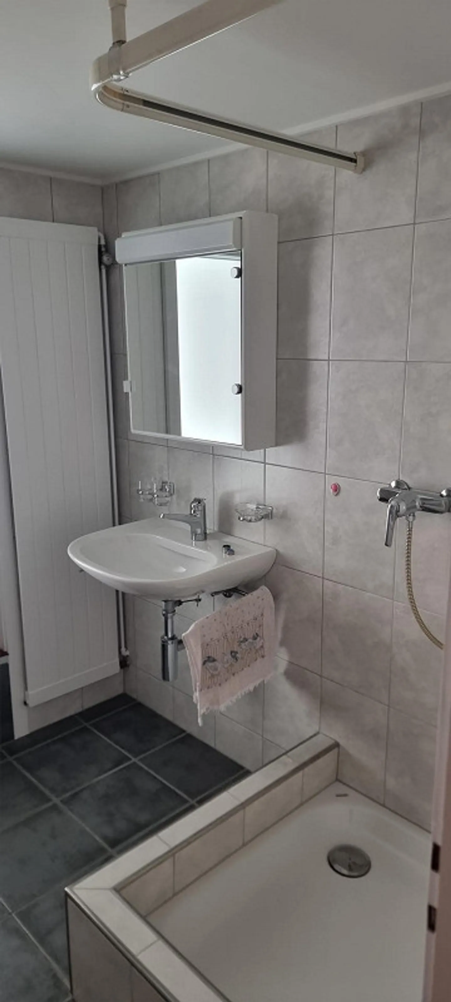 2.5 Zimmerwohnung in Altstätten zu vermieten - Photo 8 of 9