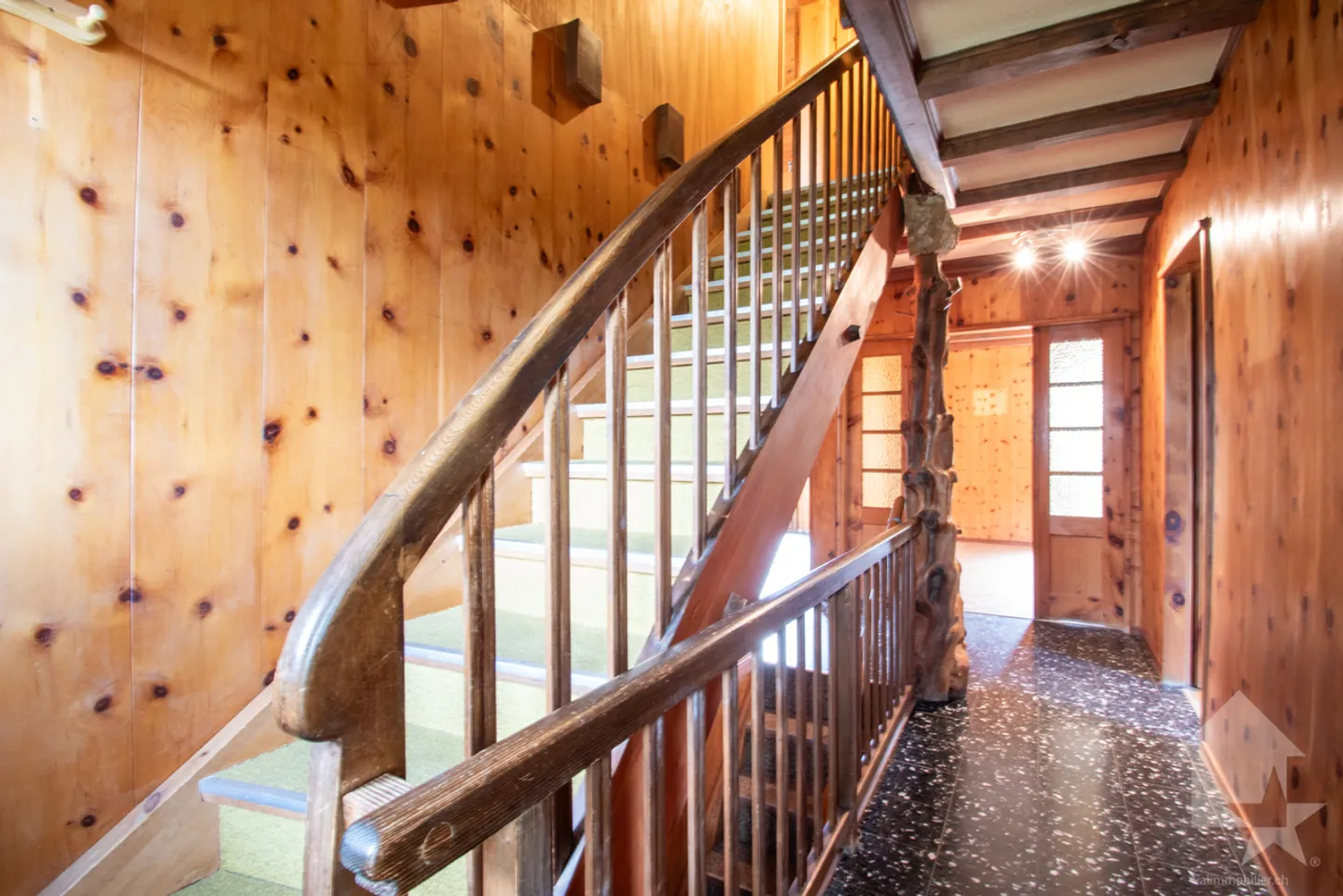 Vionnaz, chalet 5.5 stanze - Foto 10 di 24