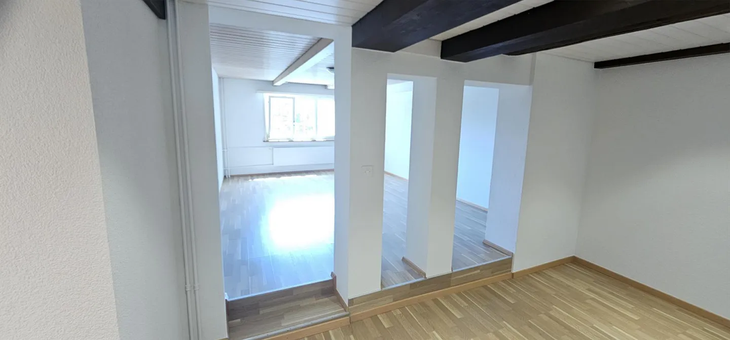 2.5 Zimmerwohnung in Altstätten zu vermieten - Photo 4 of 9