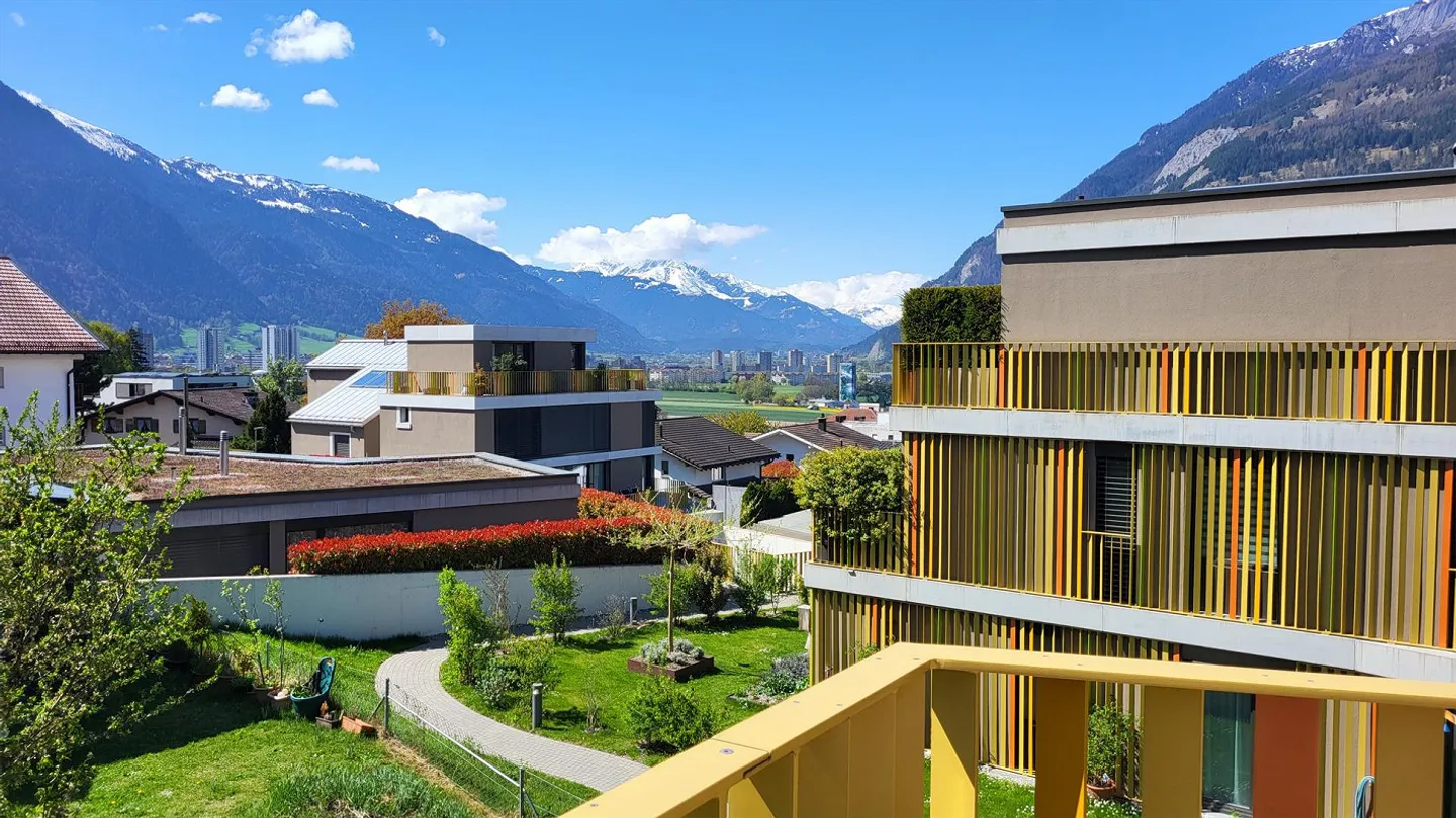 High-quality apartment with large balcony - Photo 1 of 11