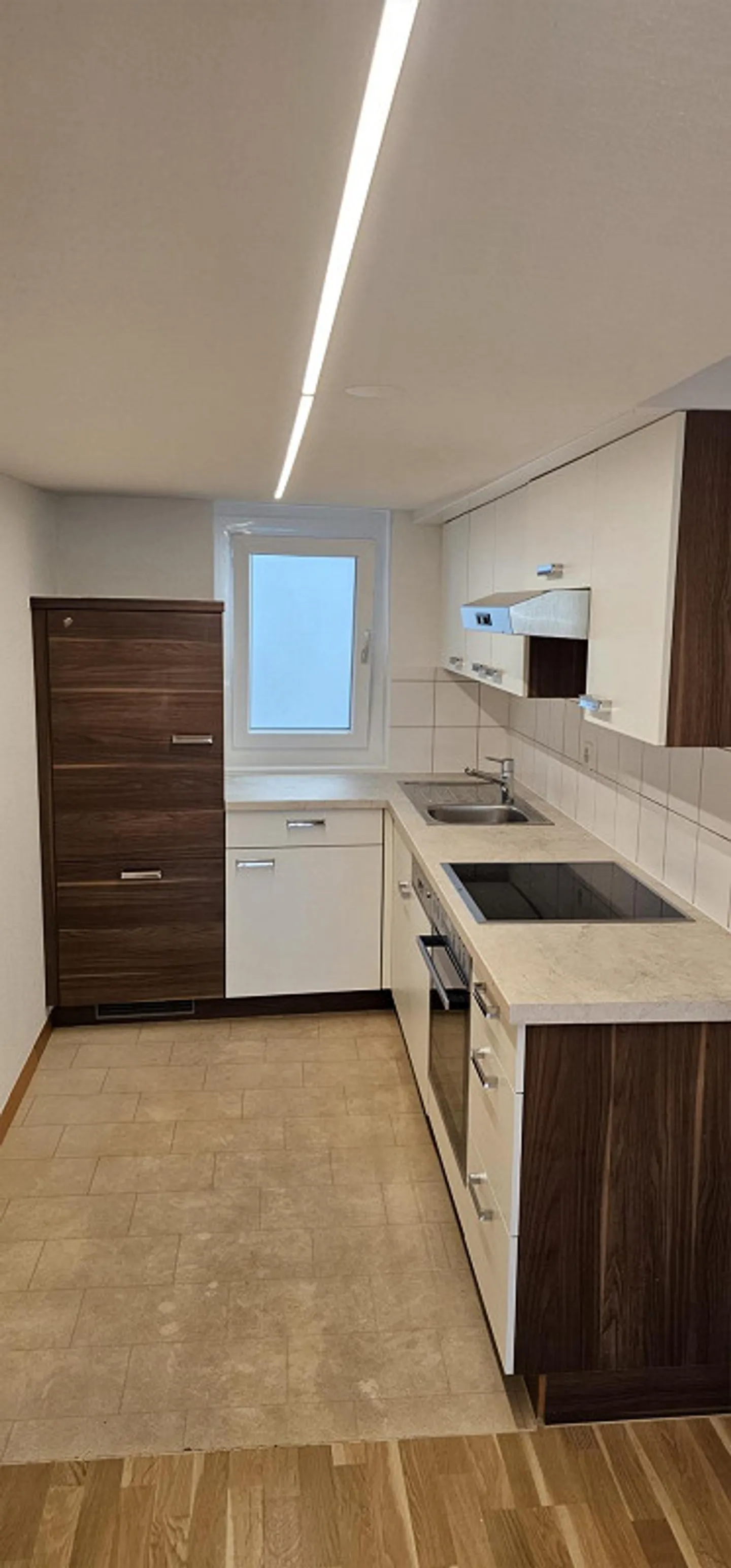 2.5 Zimmerwohnung in Altstätten zu vermieten - Photo 6 of 9