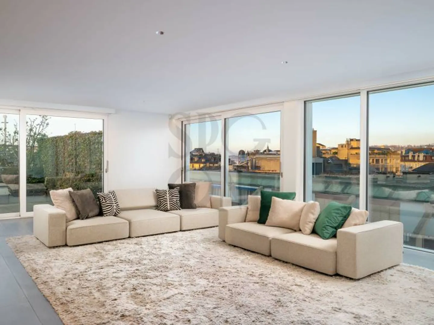 Apartment for sale - Photo 3 of 12