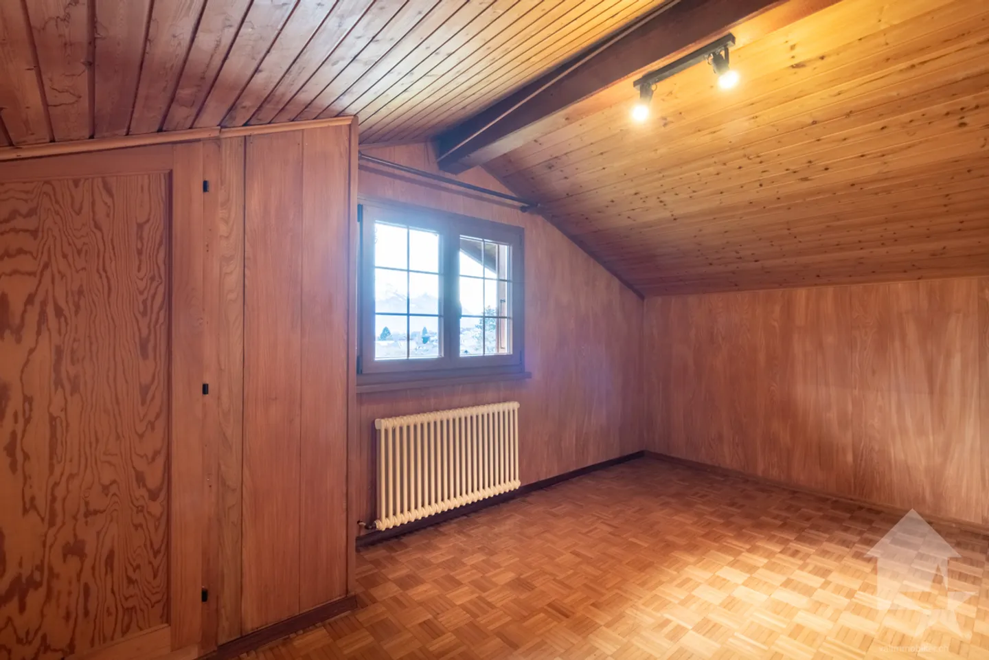 Vionnaz, chalet 5.5 stanze - Foto 13 di 24