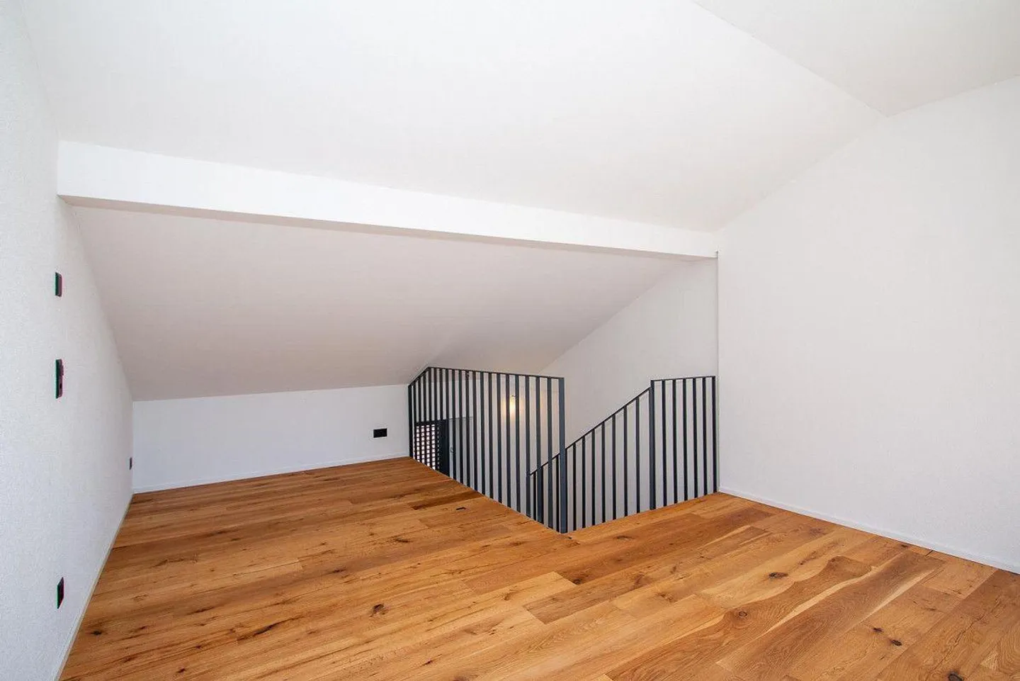 🏡 Casa a schiera 4.5 stanze con terrazza sul tetto e vista montagna - Ideale per famiglie - Foto 5 di 15